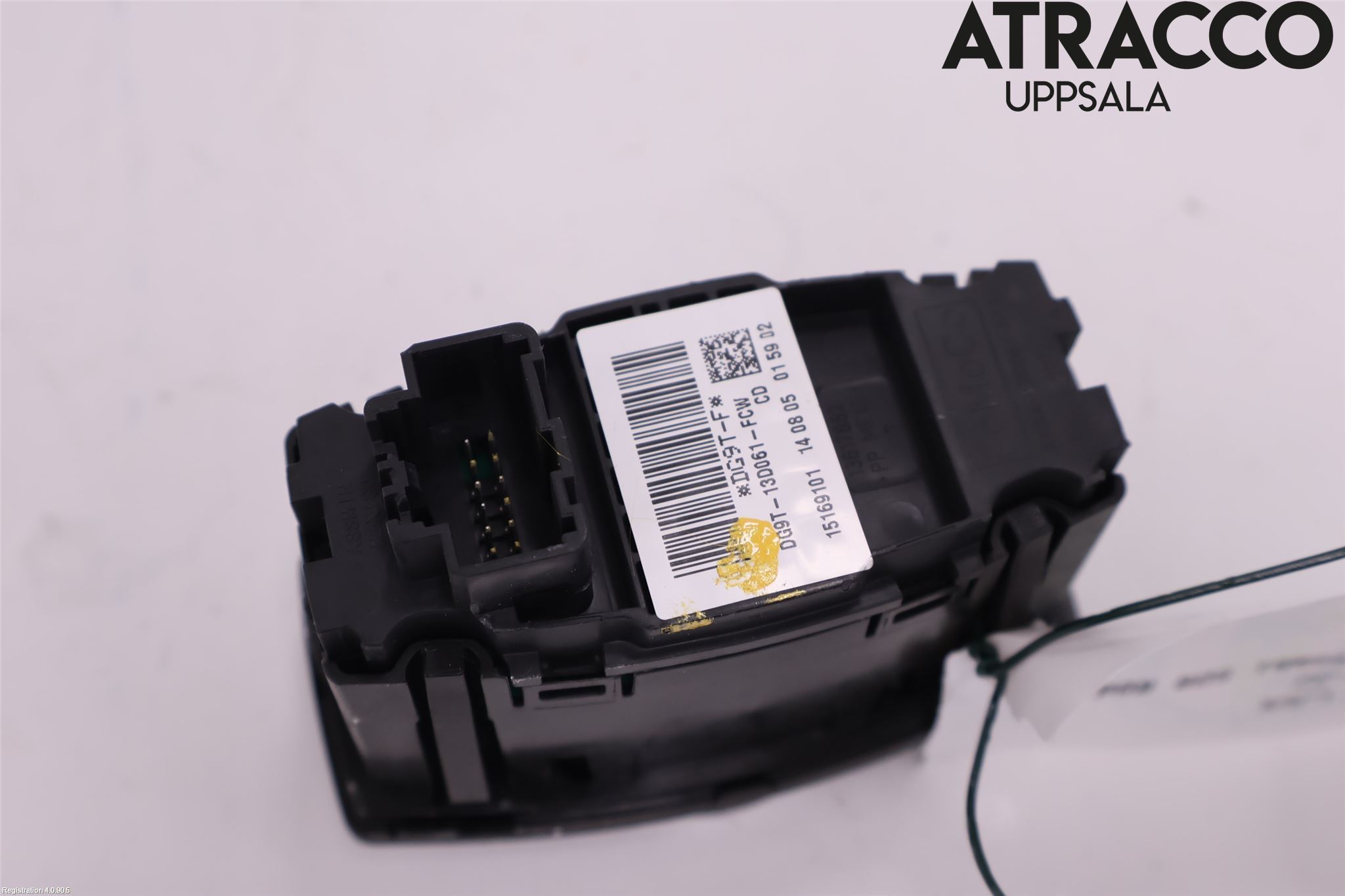 Ford MONDEO 15-22 Bryter Hovedlys