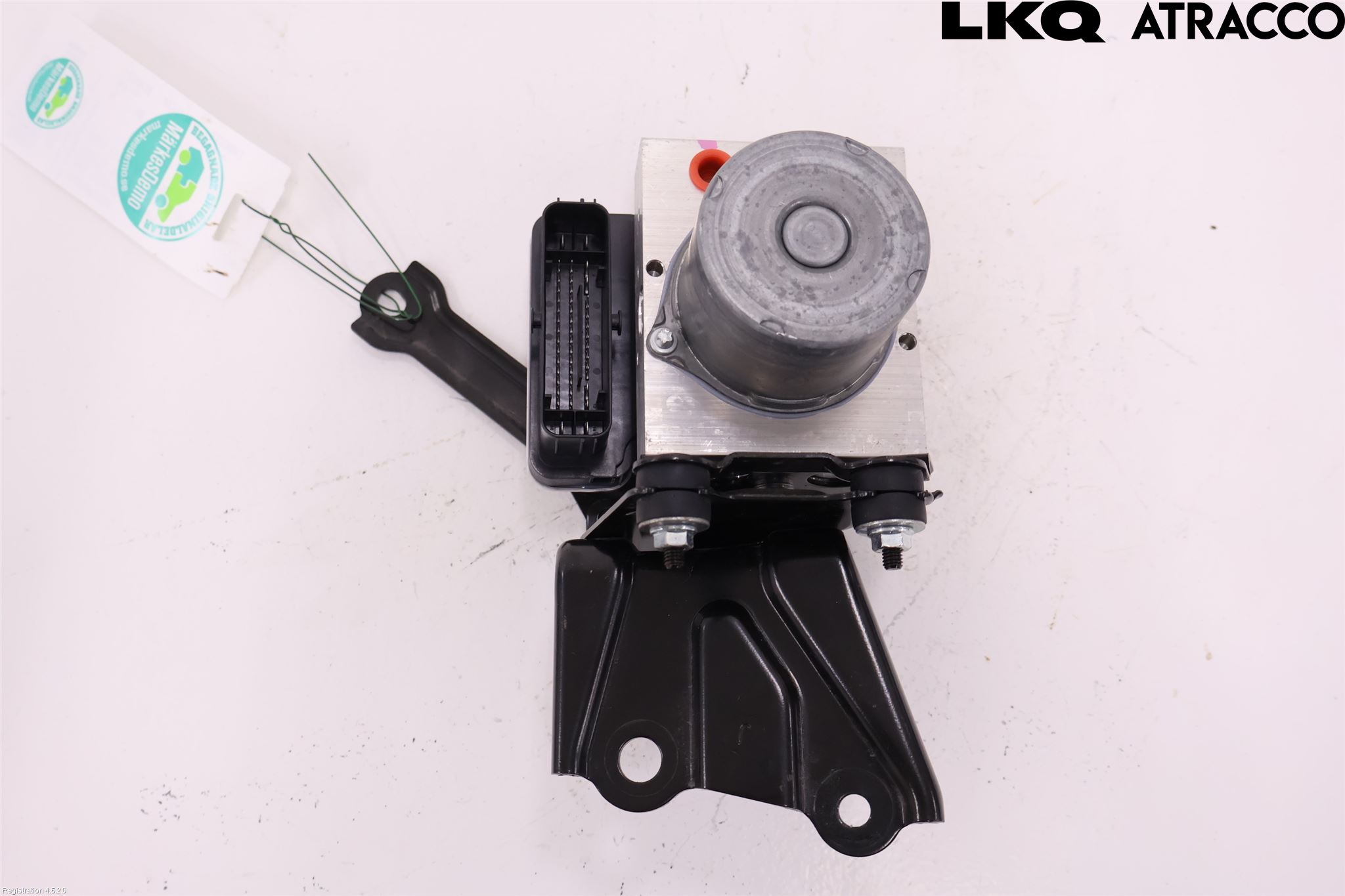 Toyota YARIS CROSS XP21 21- Abs Hydraulikkaggregat