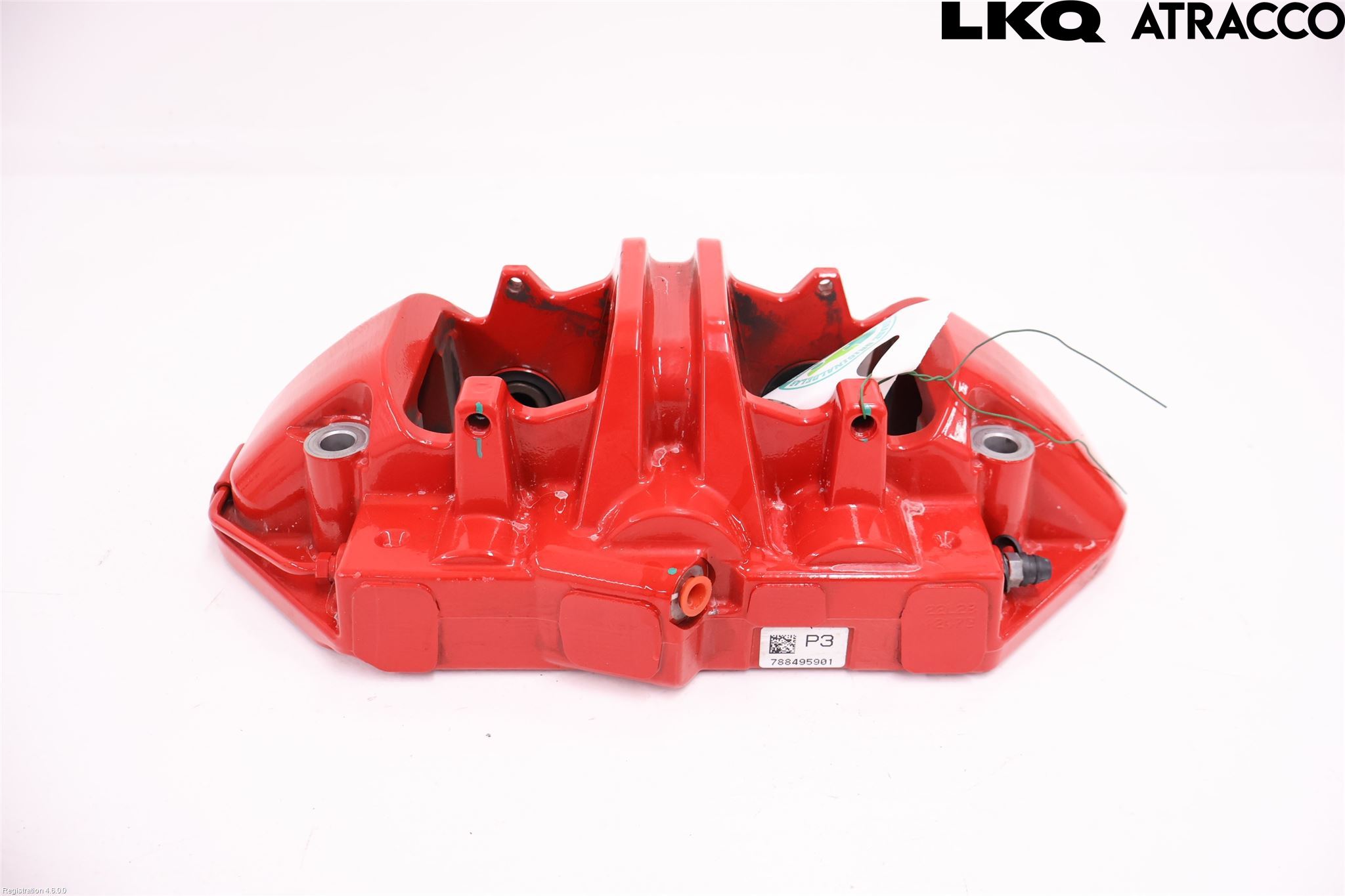 BMW 2 G42 22- Bremsecaliper Foran Venstre