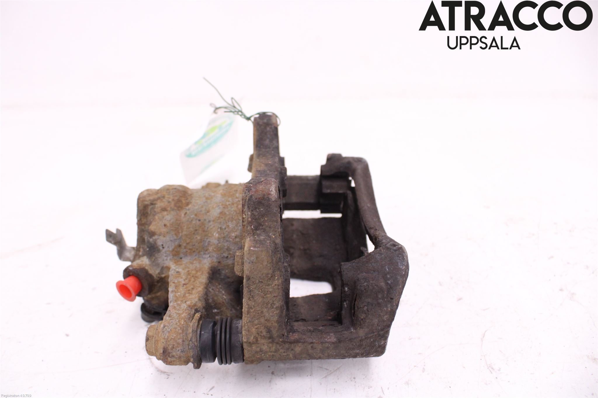 Fiat 500 07- Bremsecaliper Foran Venstre