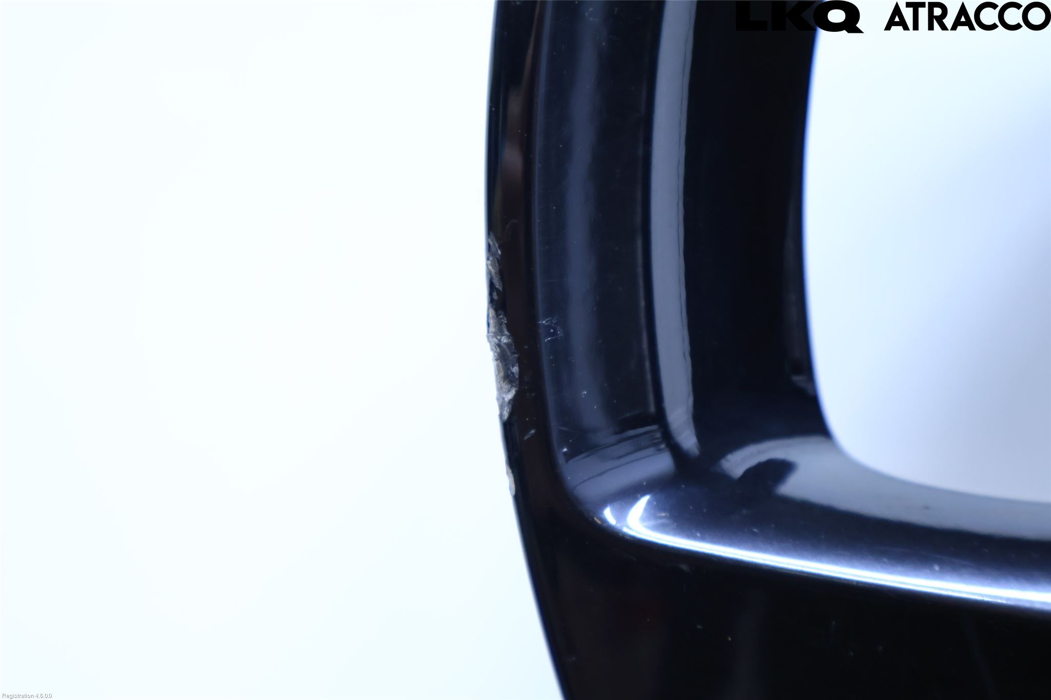 Opel CORSA F, CORSA-E 20- Felg Aluminium