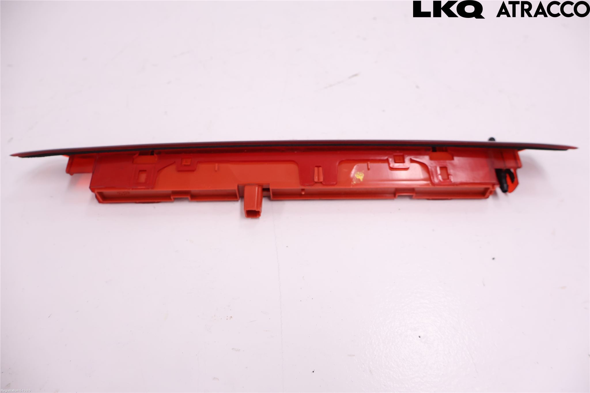 Ford FOCUS 11-14 Bremselys Bakrute