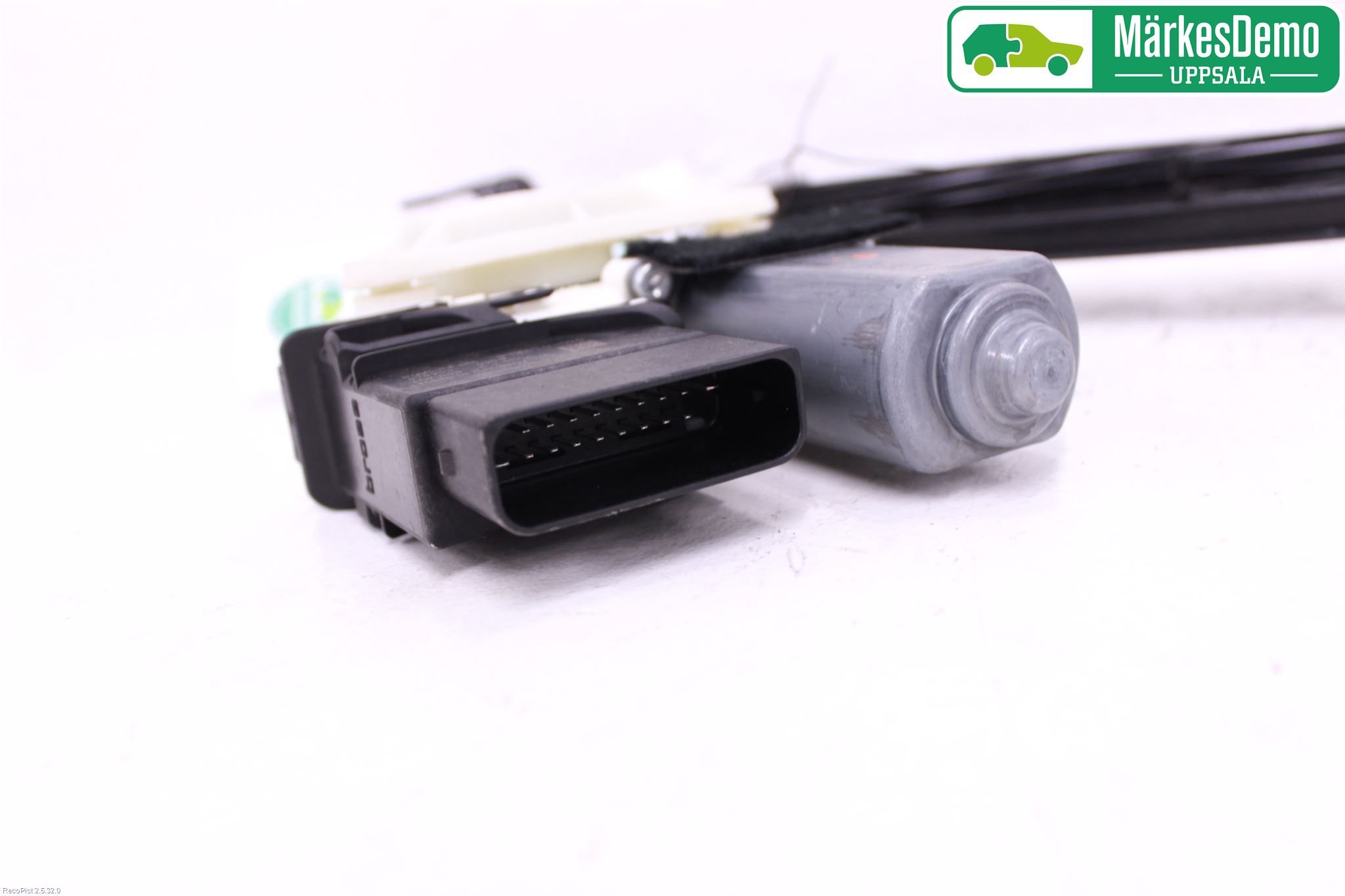 Seat ALTEA Vindusheis El Komp