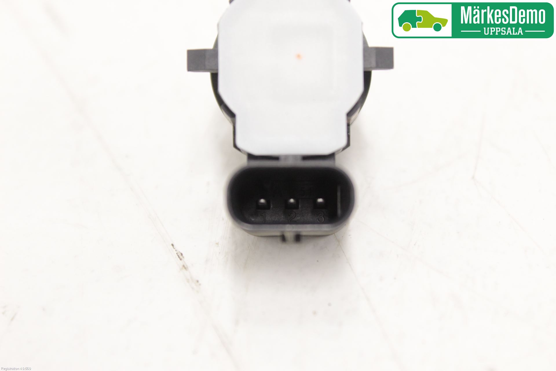 BMW 1 F20/F21 11-19 Sensor Ryggesensor