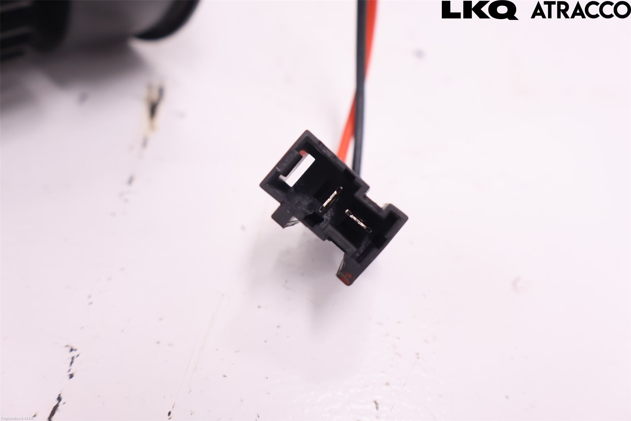 Nissan QASHQAI 14-17 Varmeapparat Viftemotor