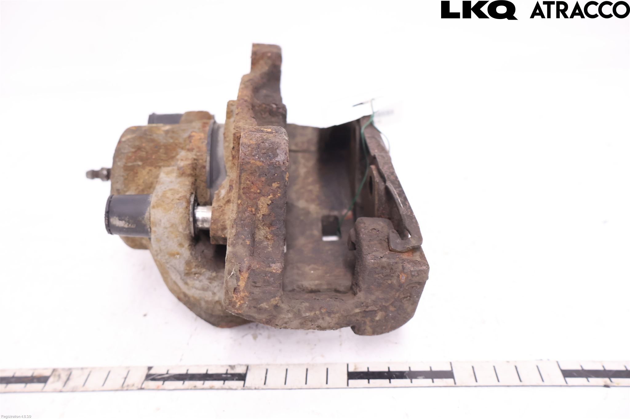 Ford S-MAX 06-15 Bremsecaliper Foran Høyre