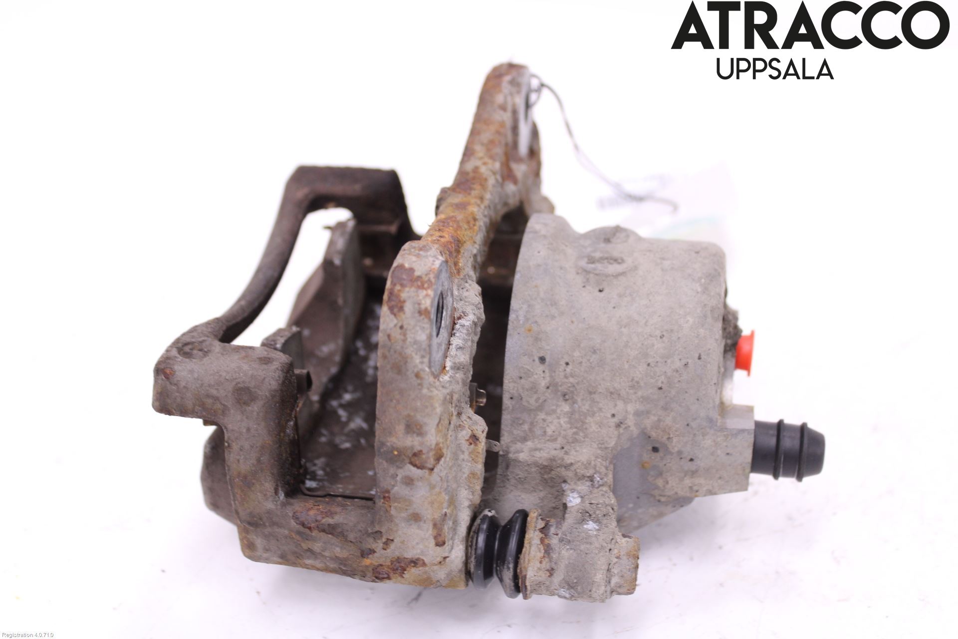 Toyota PRIUS NWH20 04-08 Bremsecaliper Foran Høyre