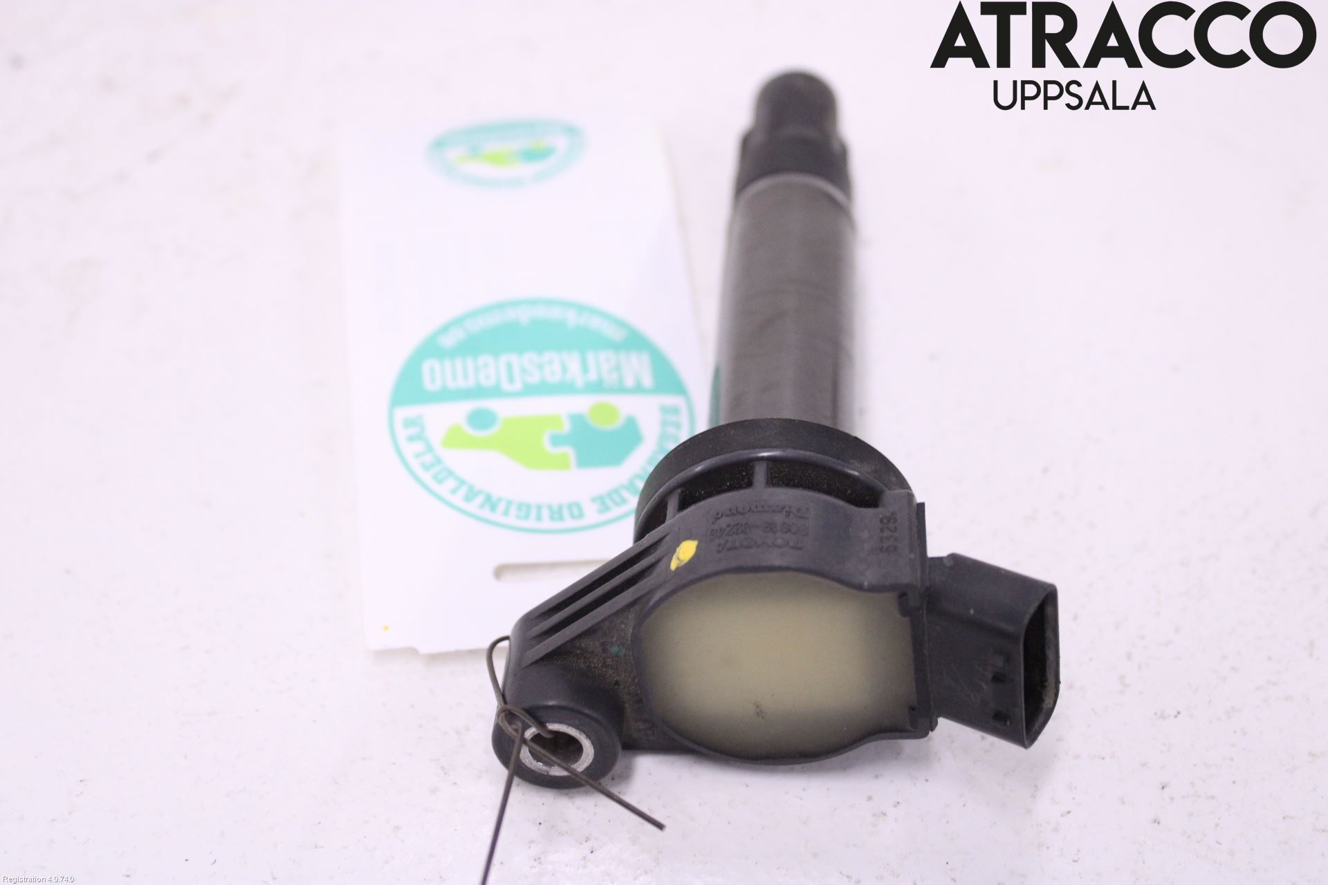 Lexus RX XU30 03-09 Coil