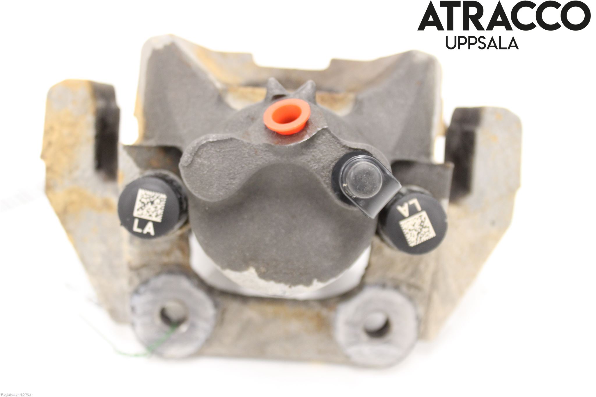 BMW 5 GT F07 09-17 Bremsecaliper Bak Venstre
