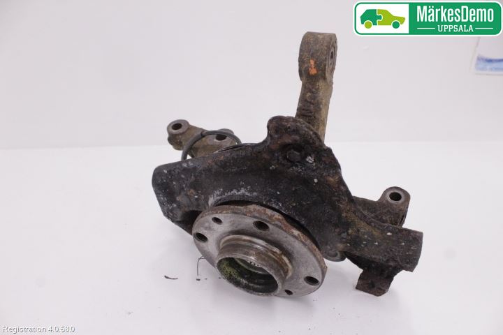 Peugeot BIPPER Spindel Vf