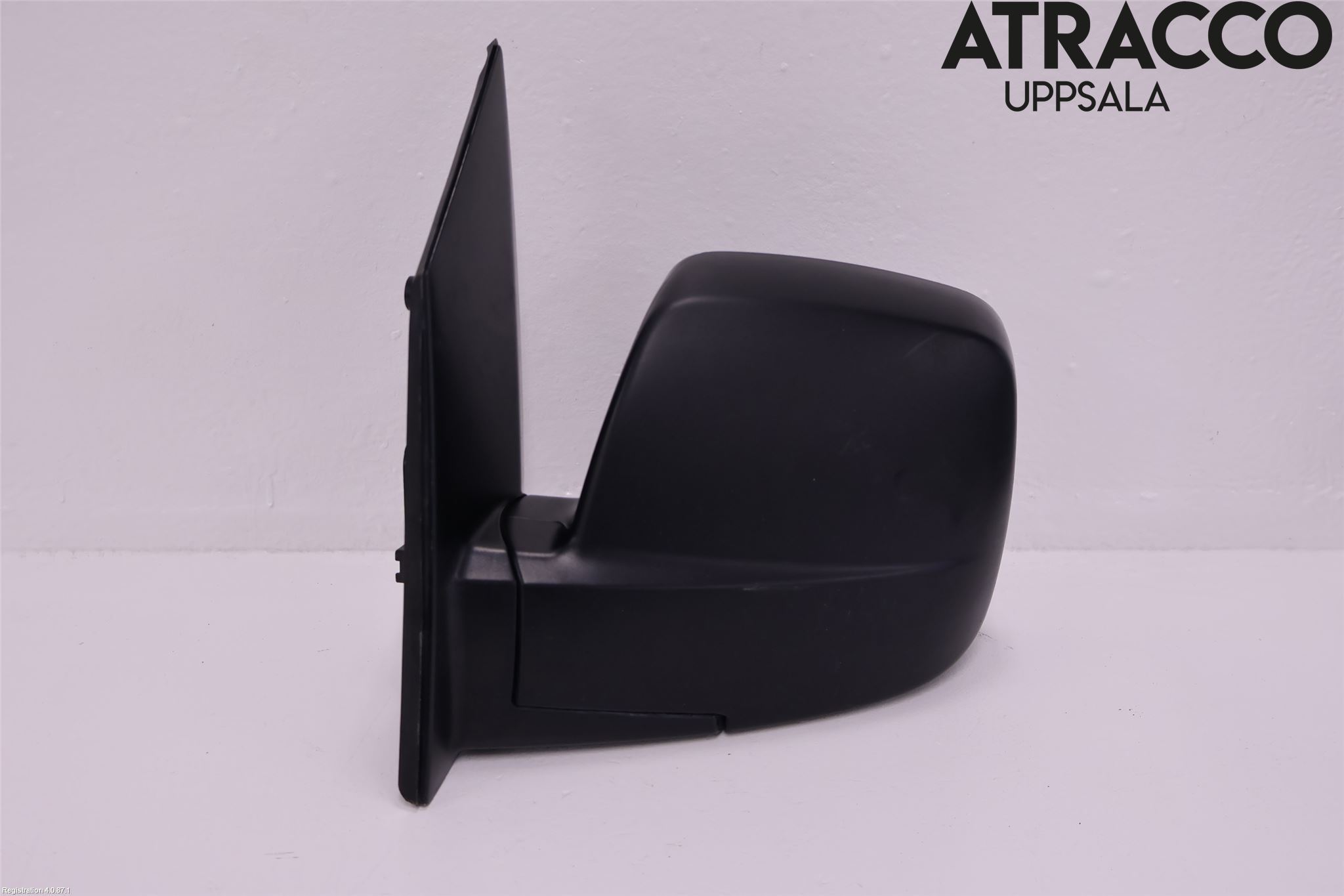 Hyundai H-1/STAREX 08-21 Speil V M-El Justering