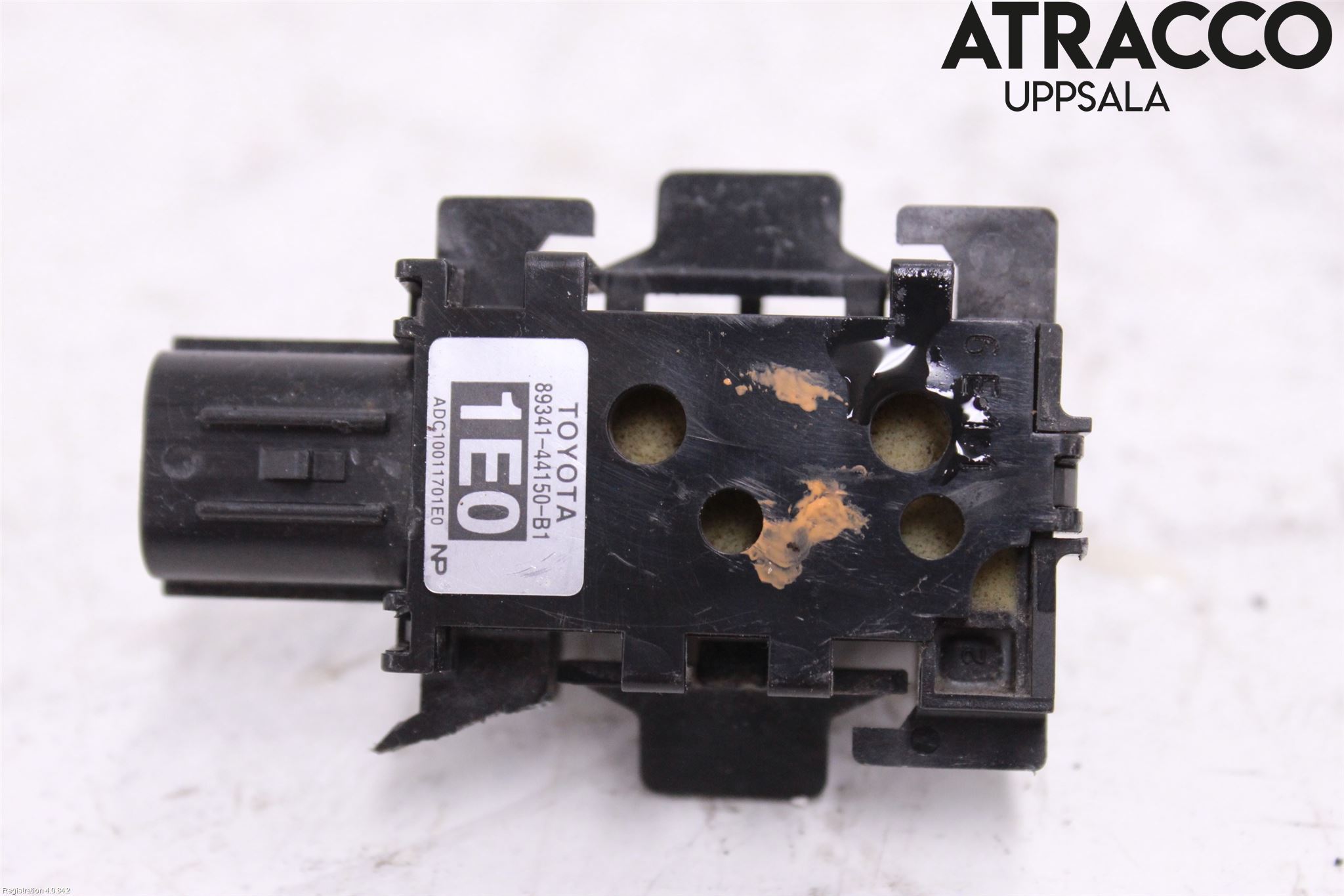 Lexus GS 300/430/450H 05-12 Sensor Parkering Front
