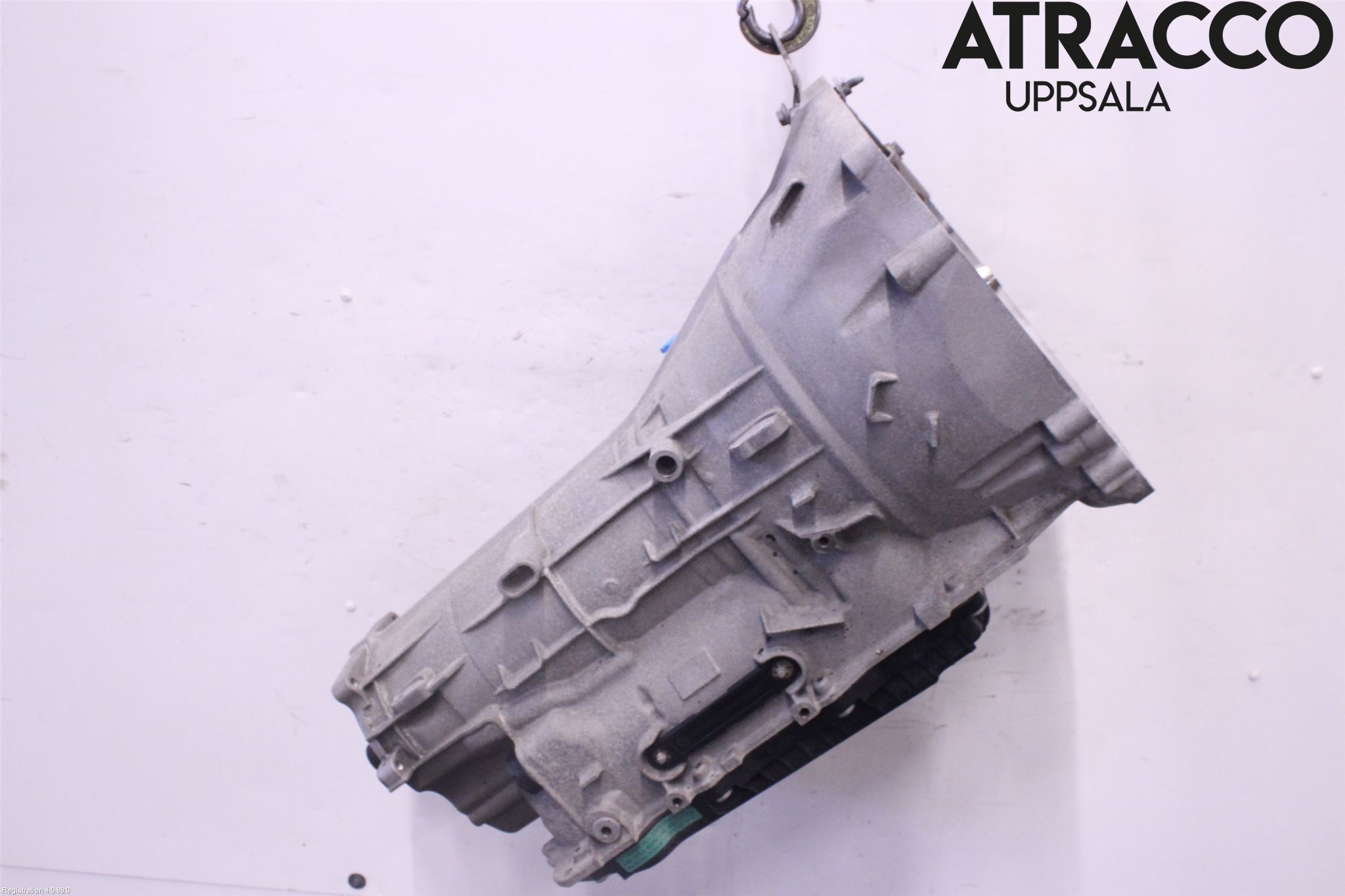 BMW X3 F25 10-17 Gearkasse Automat