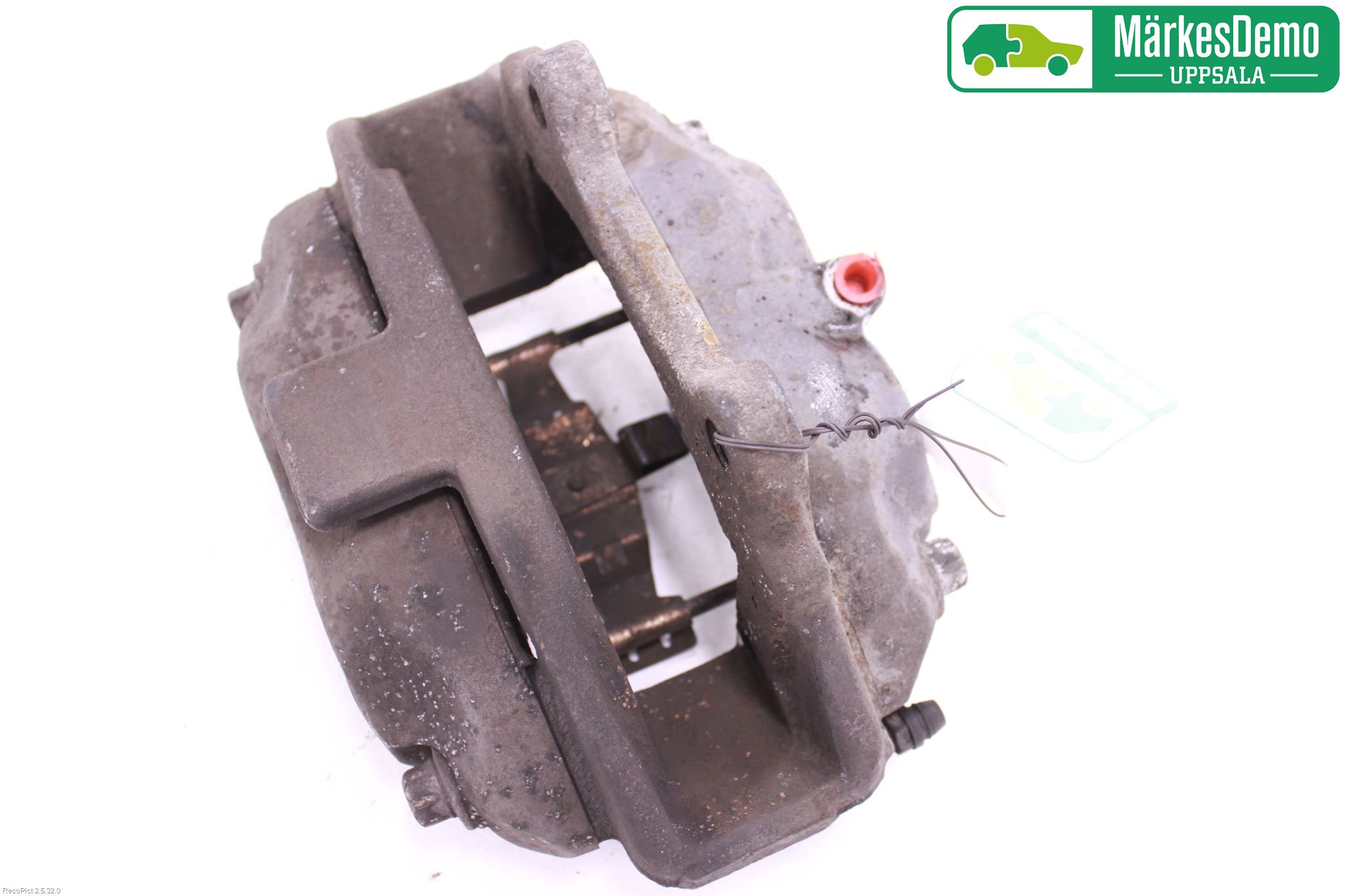 Mercedes-Benz MB S-KLASS (W221) 05-13 Bremsecaliper Foran Venstre