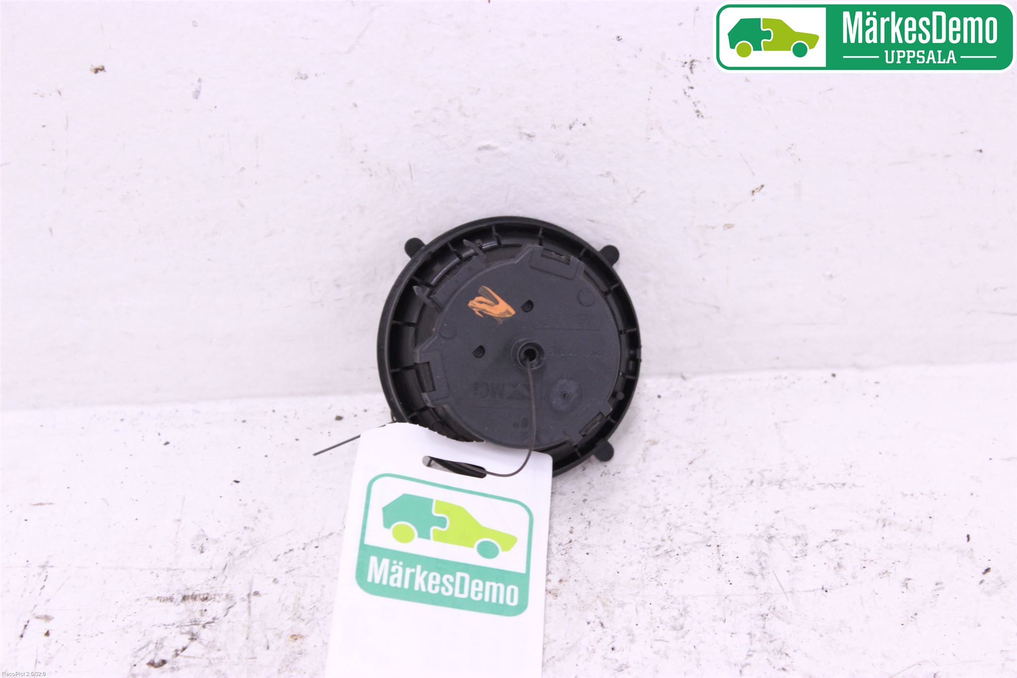 Mercedes-Benz MB A-KLASS (W177) 18- Speil Regulering Motor