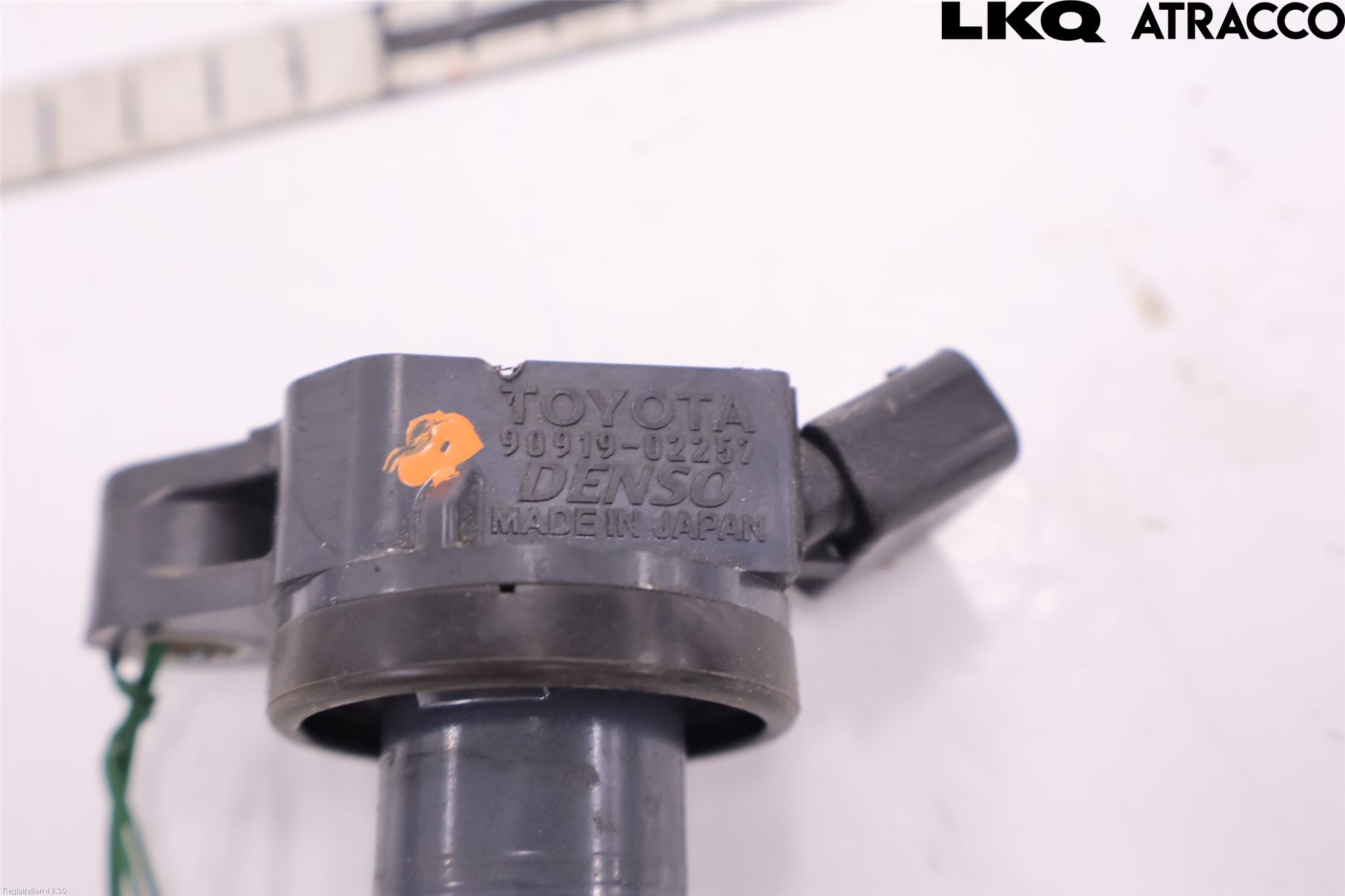 Toyota YARIS XP90 06-11 Coil