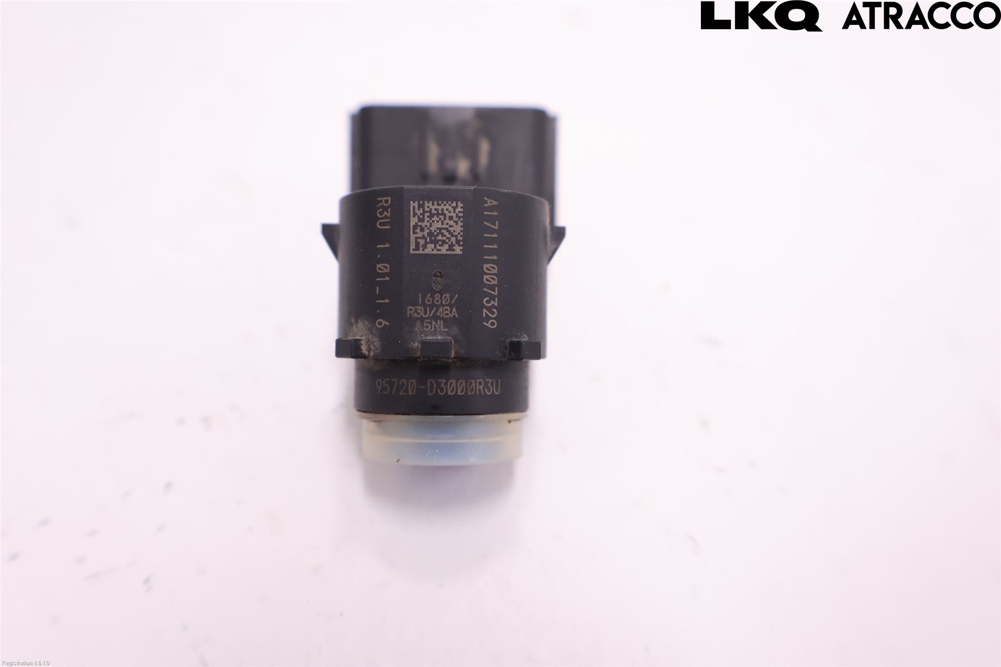 Hyundai TUCSON 05- Sensor Ryggesensor