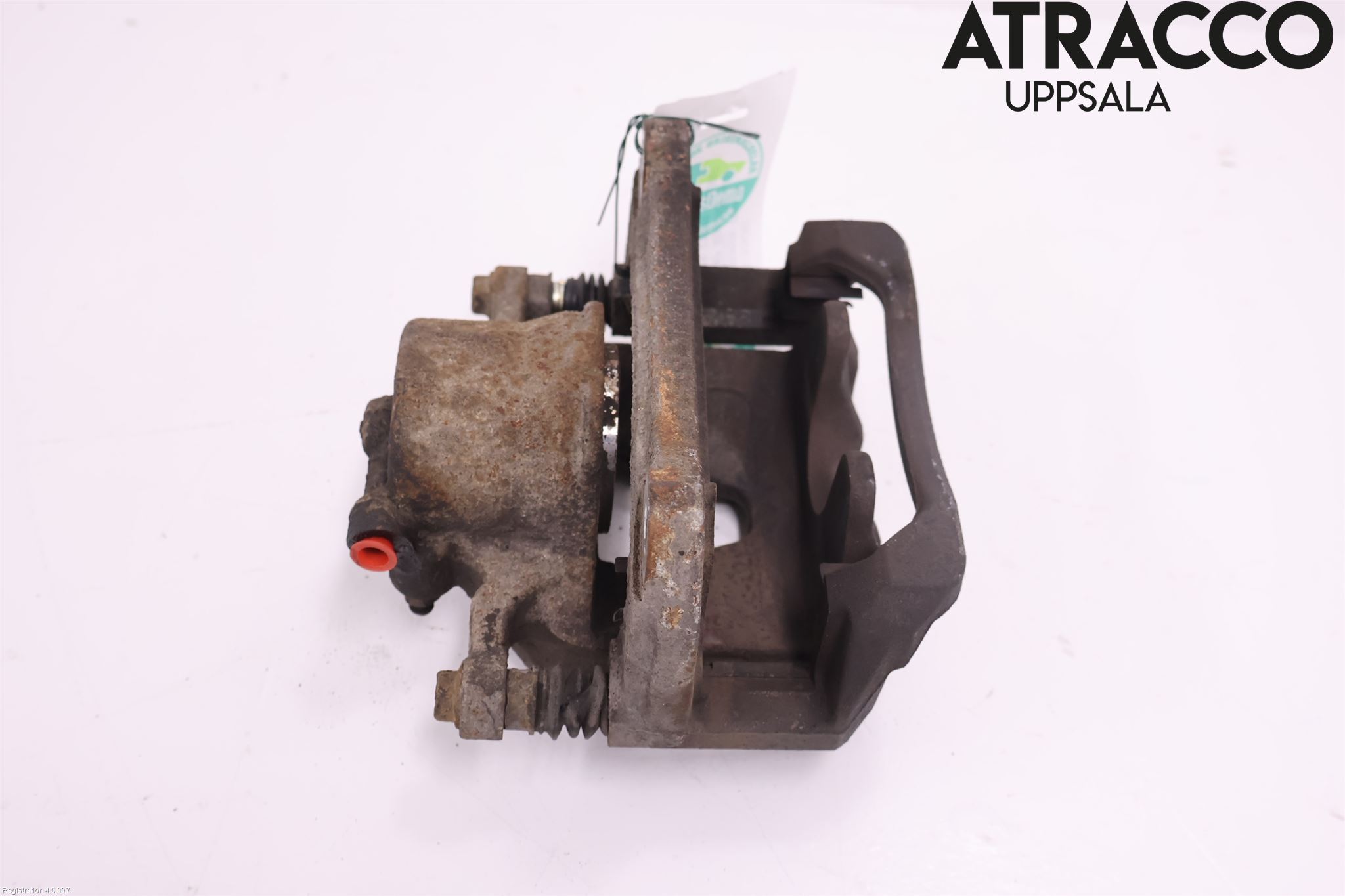 Jeep RENEGADE Bremsecaliper Foran Venstre