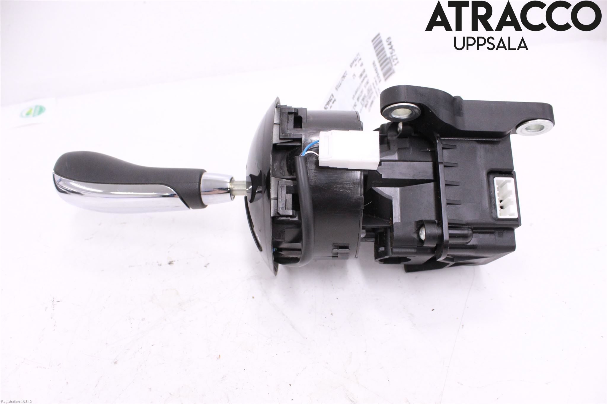 Fiat DOBLO CARGO Gearspak