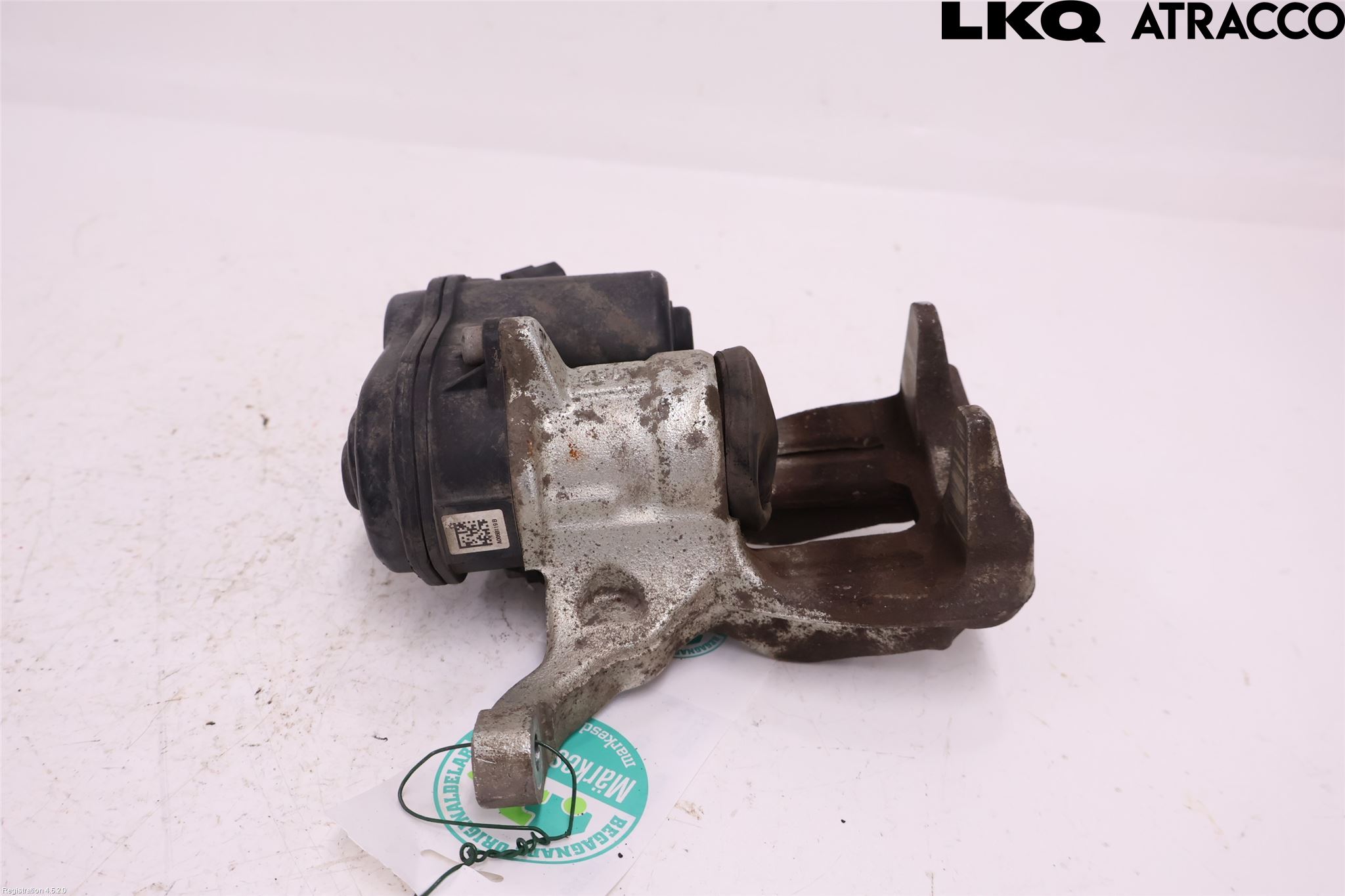 Toyota C-HR 16-23 Bremsecaliper Bak Venstre