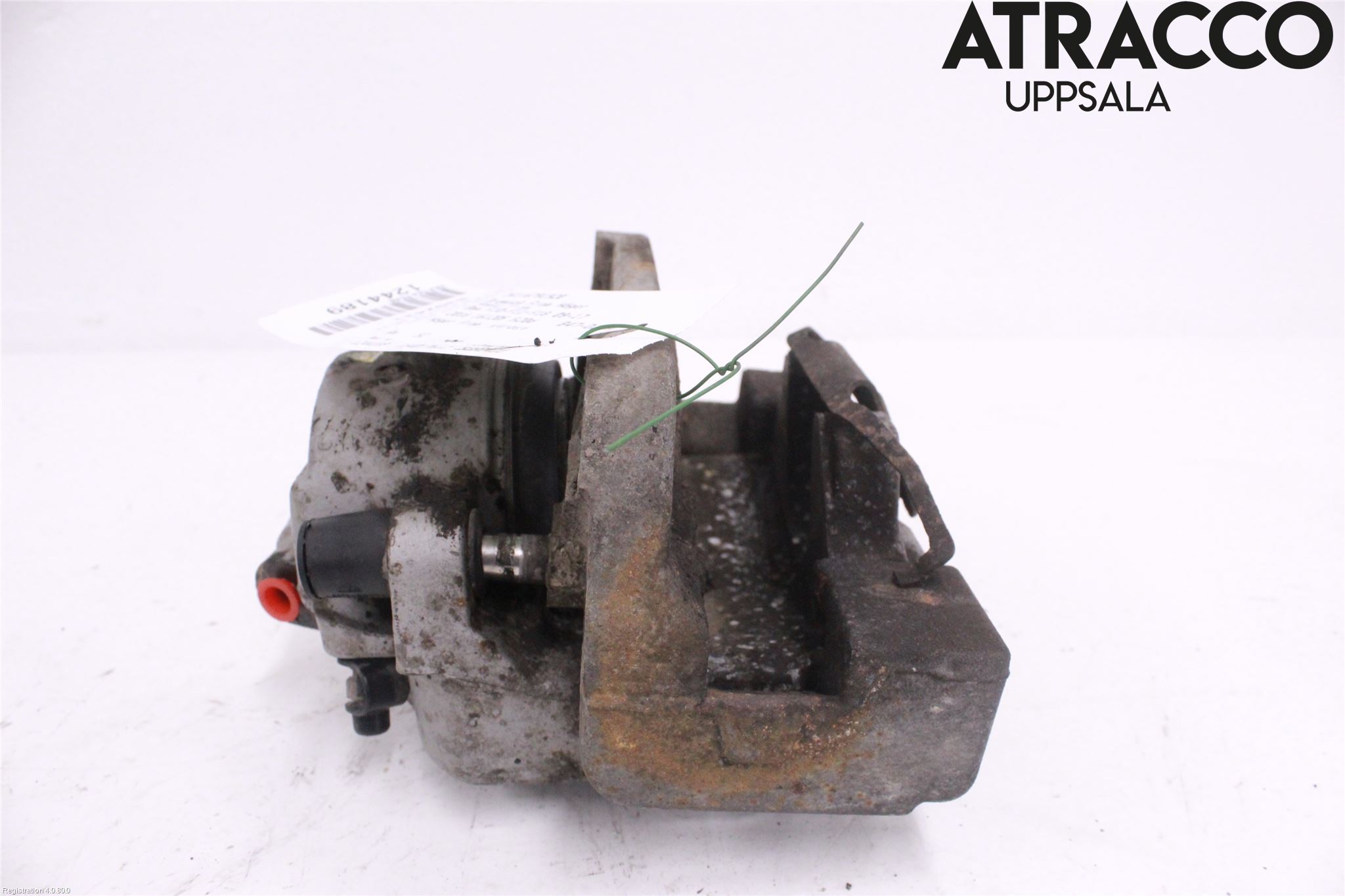 BMW 5 F10/F11/F18 09-17 Bremsecaliper Foran Høyre
