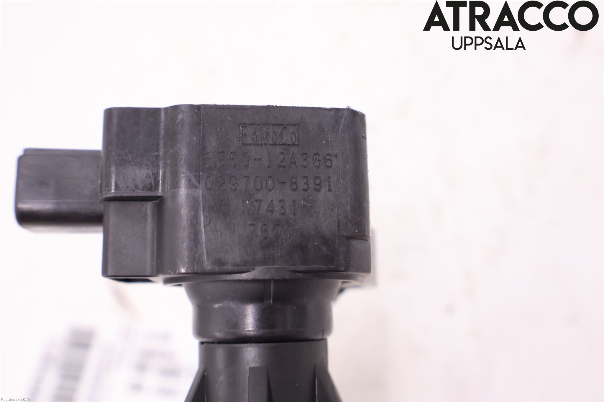 Ford MONDEO 07-15 Coil