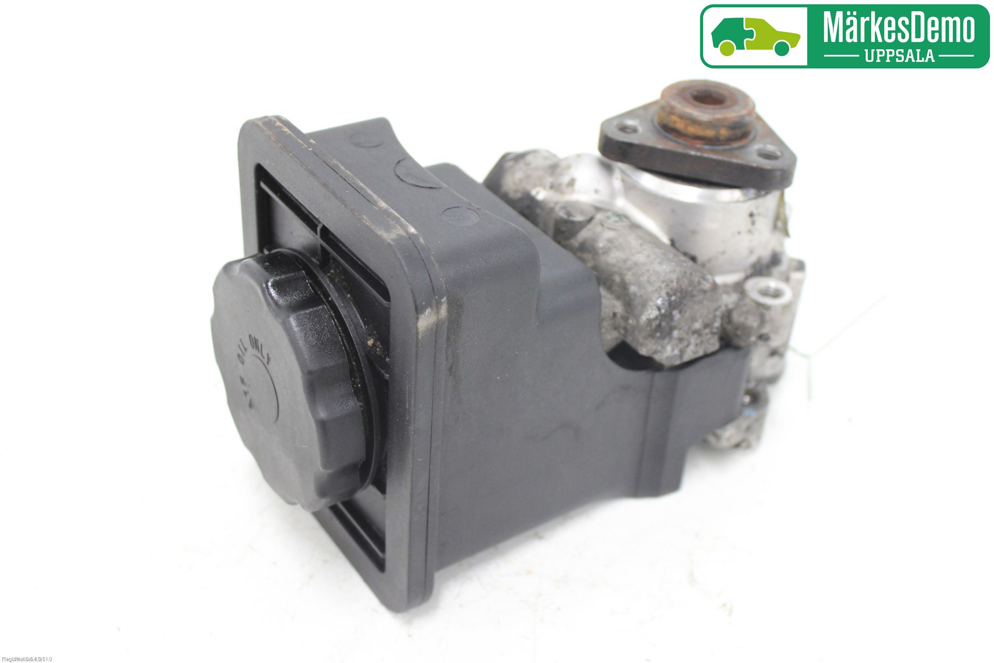 BMW 3 E46      98-05 Servo Pumpe