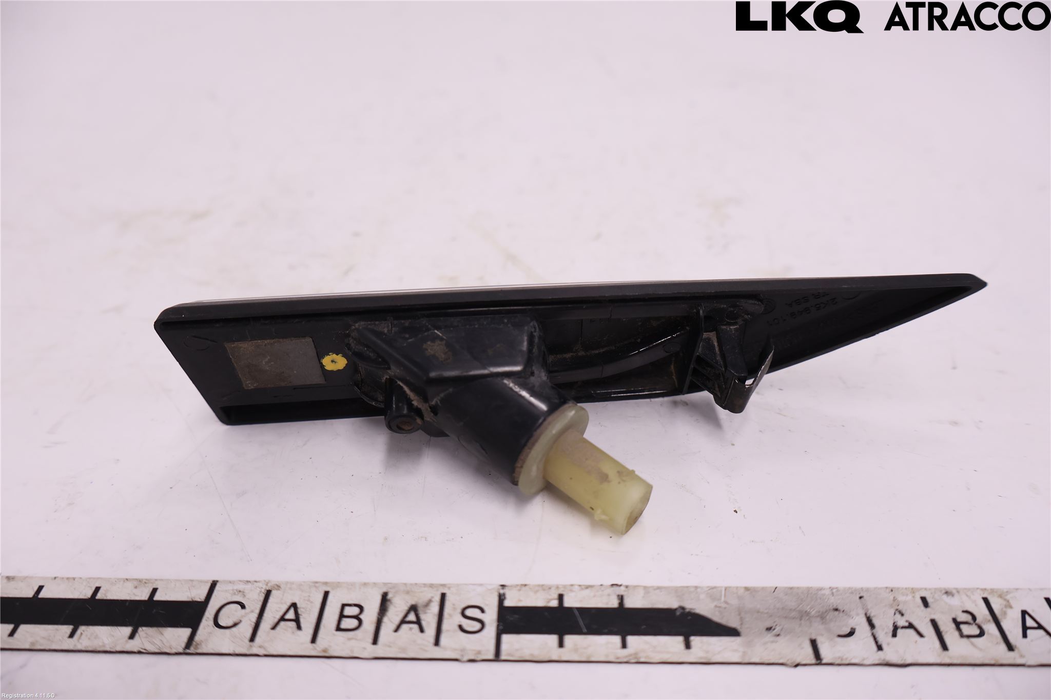 Volkswagen VW CADDY 16-20 Blinklykt Side Venstre