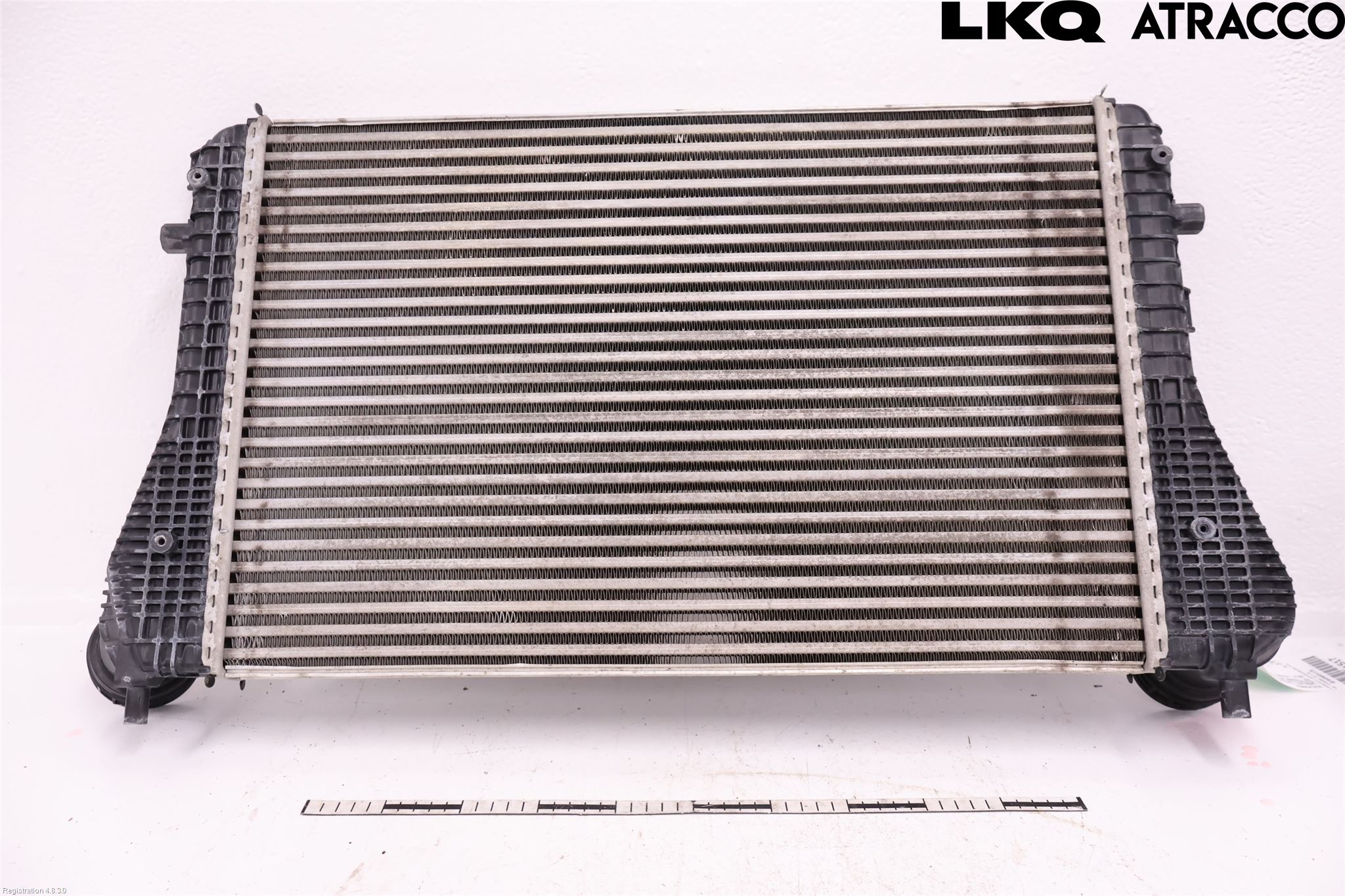 Volkswagen VW TIGUAN 07-16 Intercooler Radiator