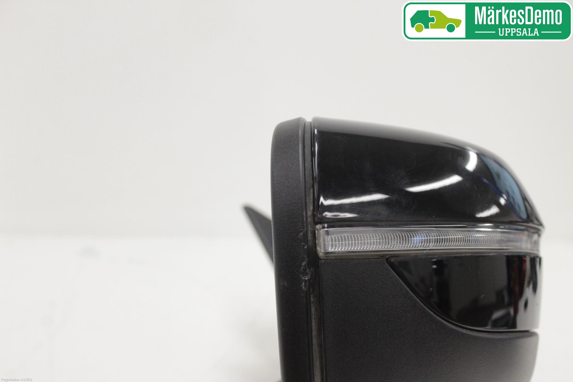 BMW 5 G30/G31/F90 17-23 Speil H M-El Justering