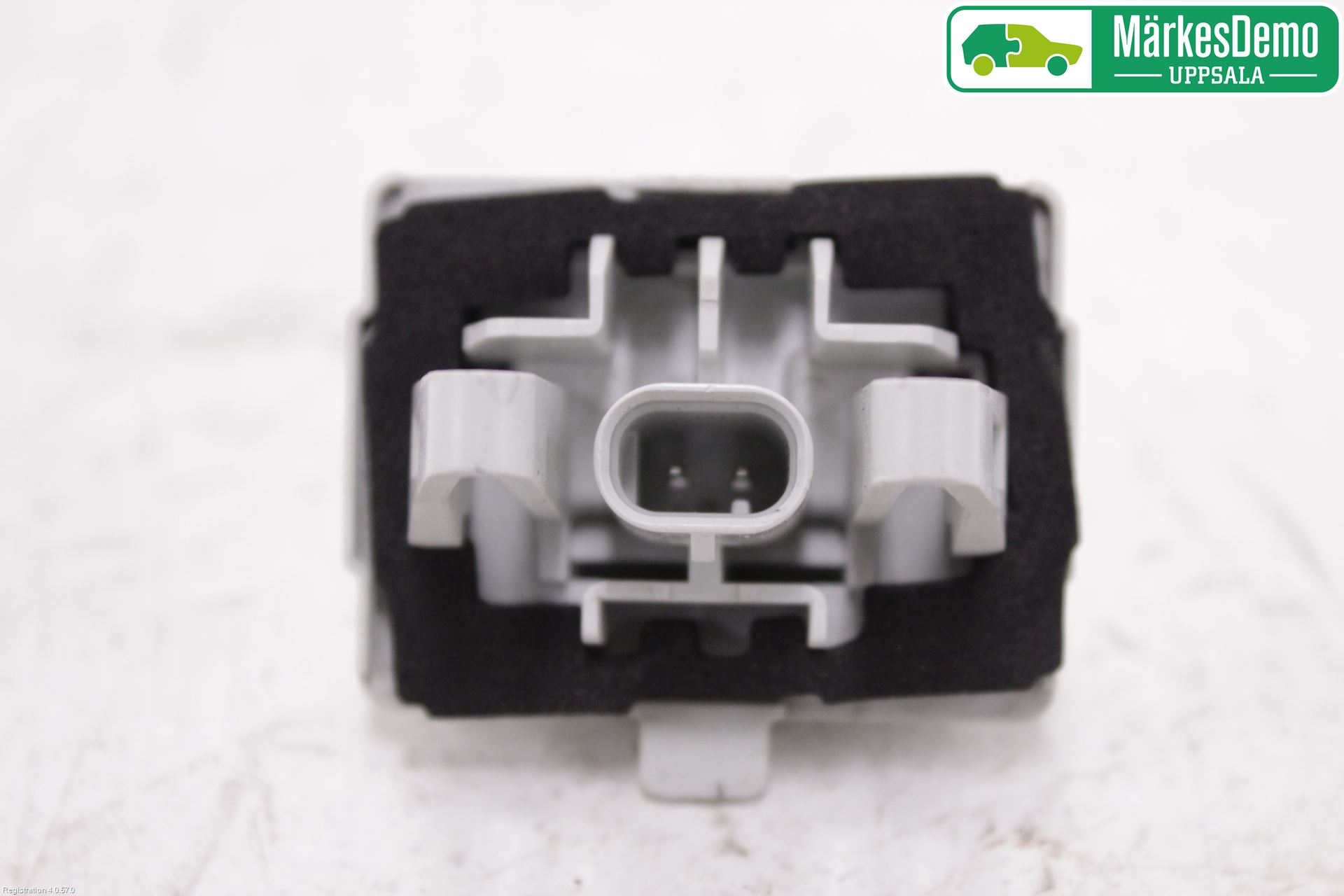 Mercedes-Benz MB C-KLASS (W205) 14-21 Skilt Belysning