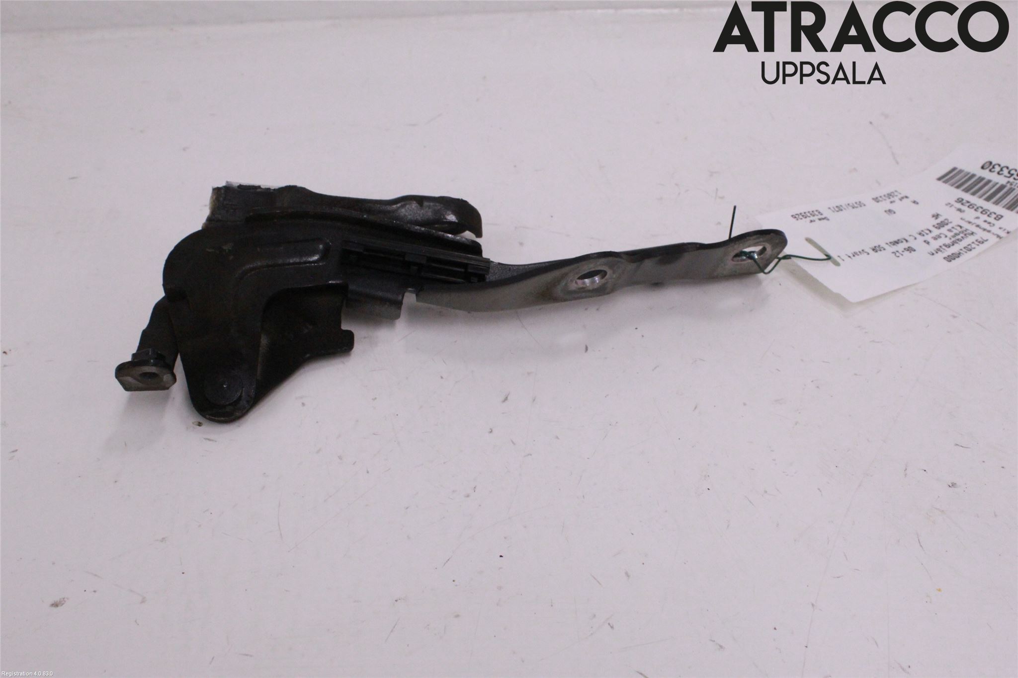 Kia CEED 06-12 Panser Hengsel - Hengsler