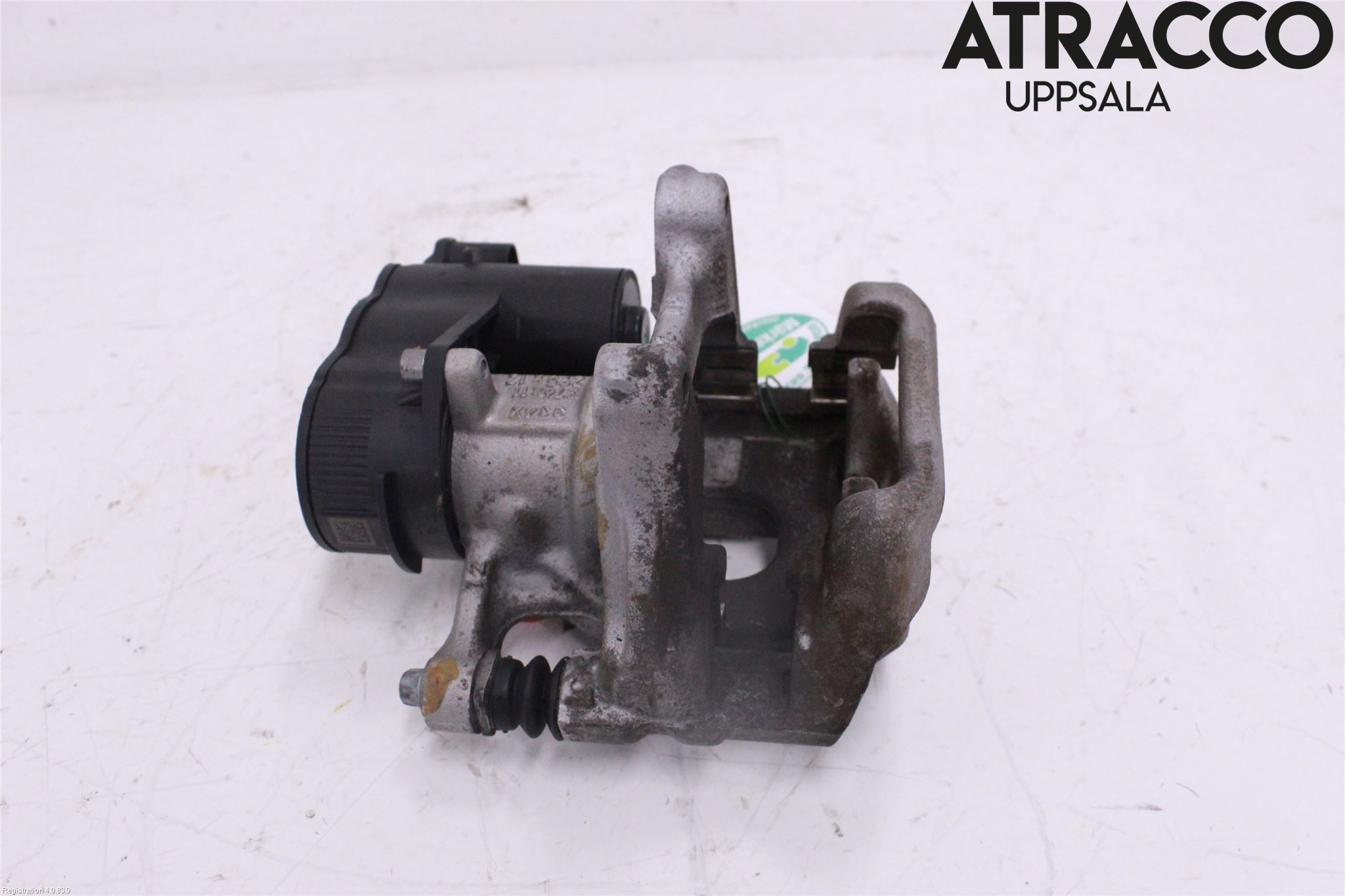 Mercedes-Benz MB A-KLASS (W177) 18- Bremsecaliper Bak Venstre