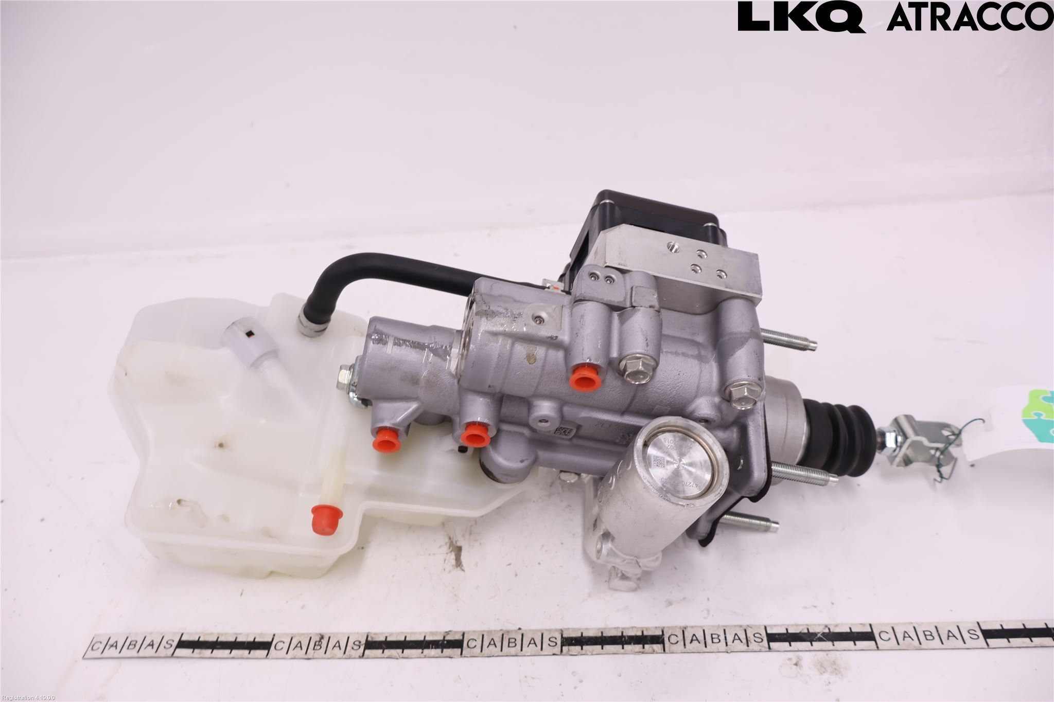Toyota CAMRY 19-24 Brems Hovedsylinder