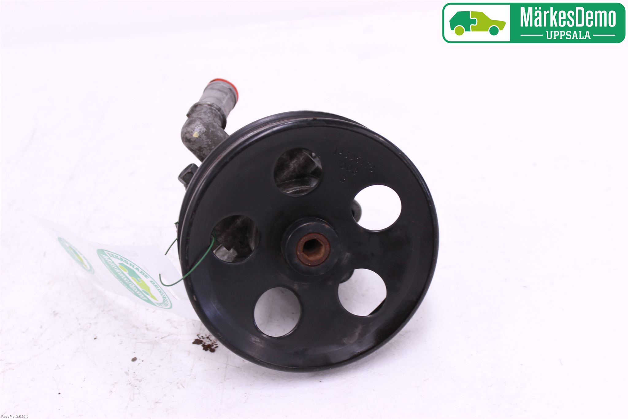 Saab 9-5 10-12 Servo Pumpe