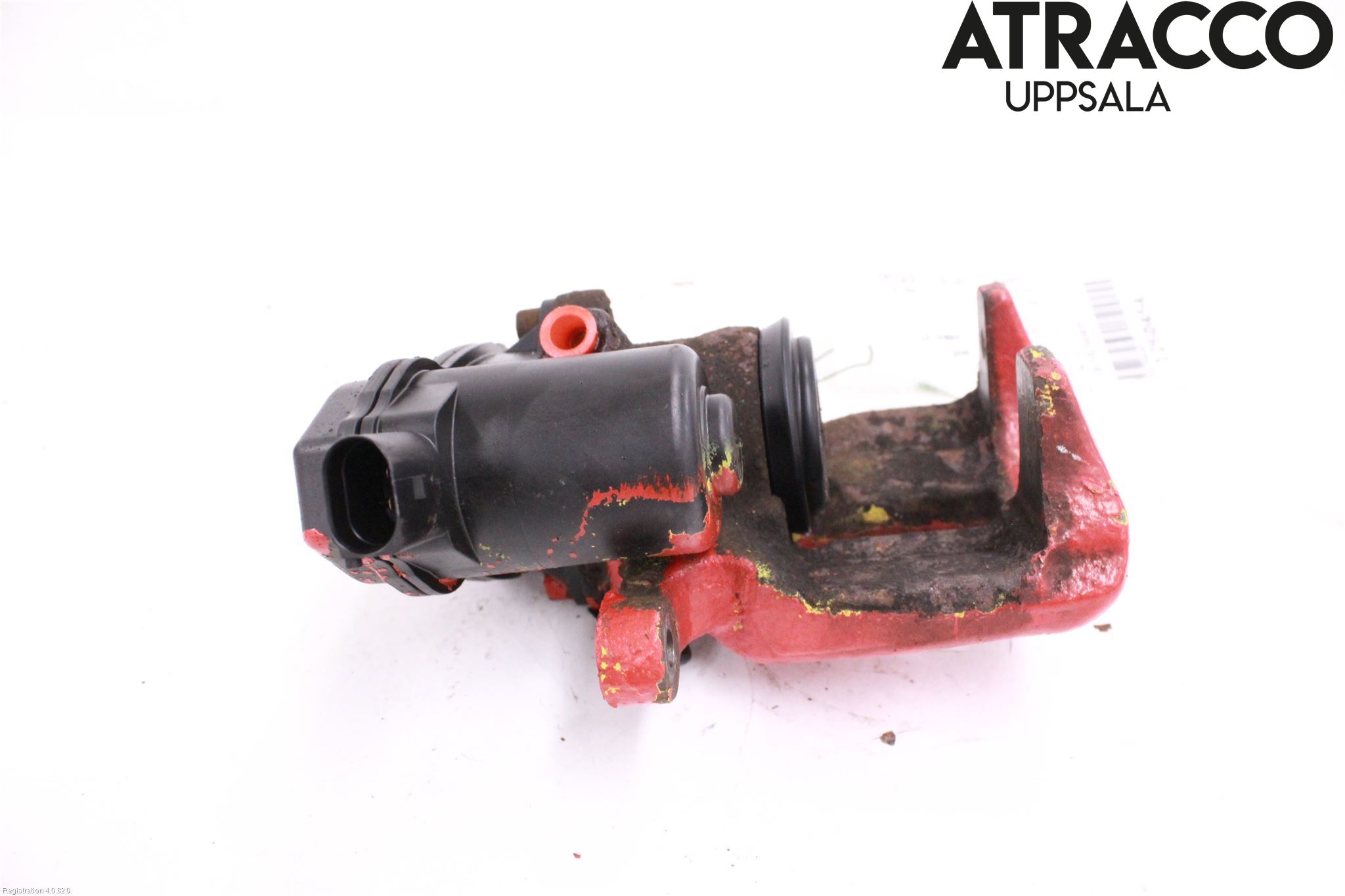 Audi A6/S6 4G 11-18 Bremsecaliper Bak Venstre