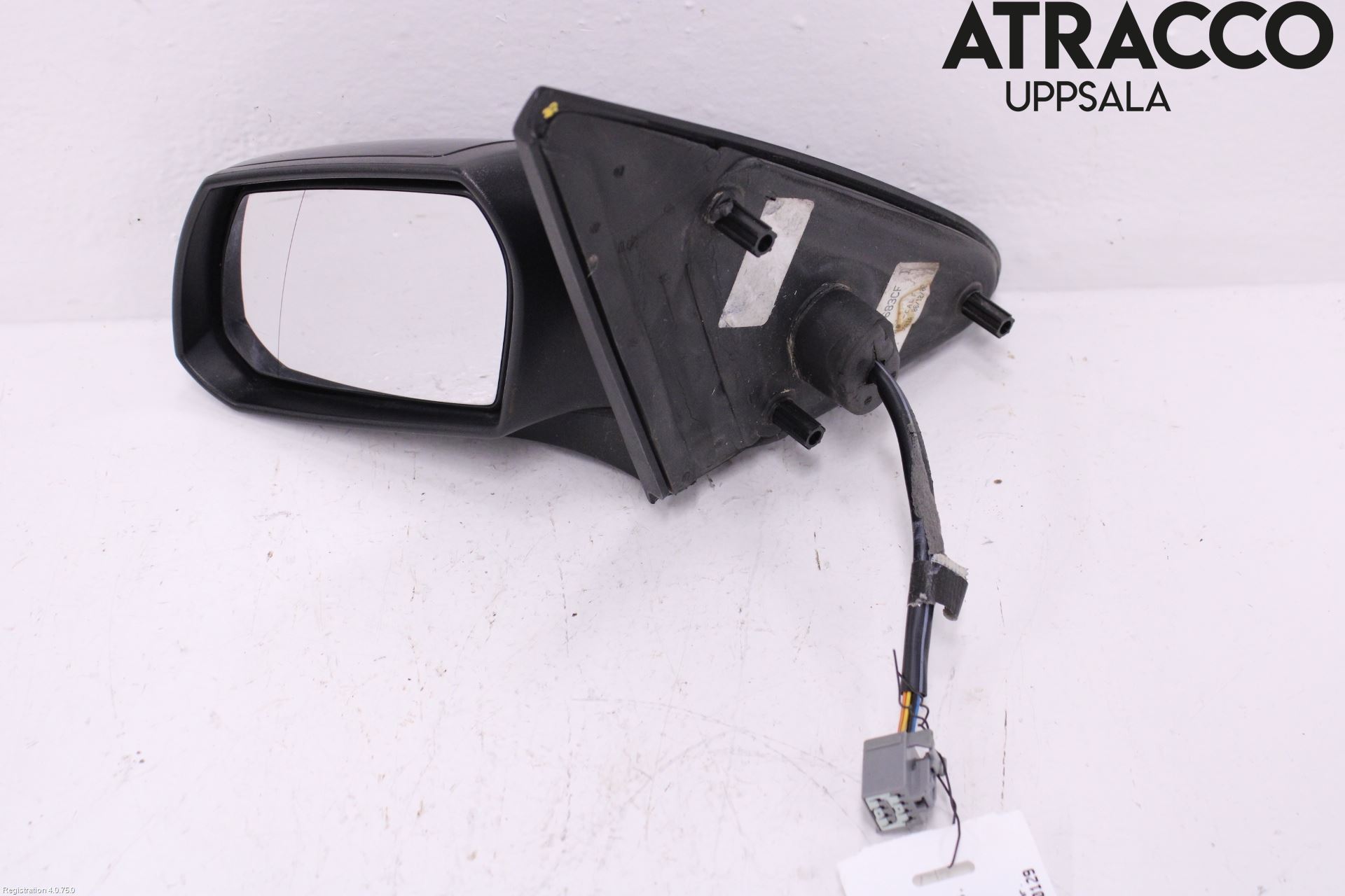 Ford MONDEO     01-06 Speil V M-El Justering