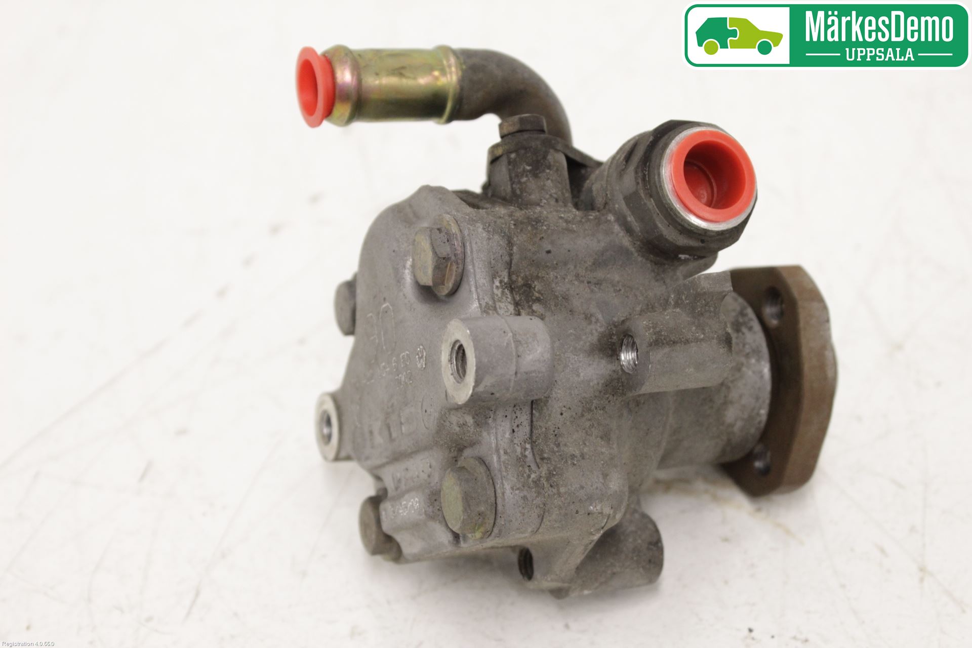 Audi A3/S3     96-03 Servo Pumpe