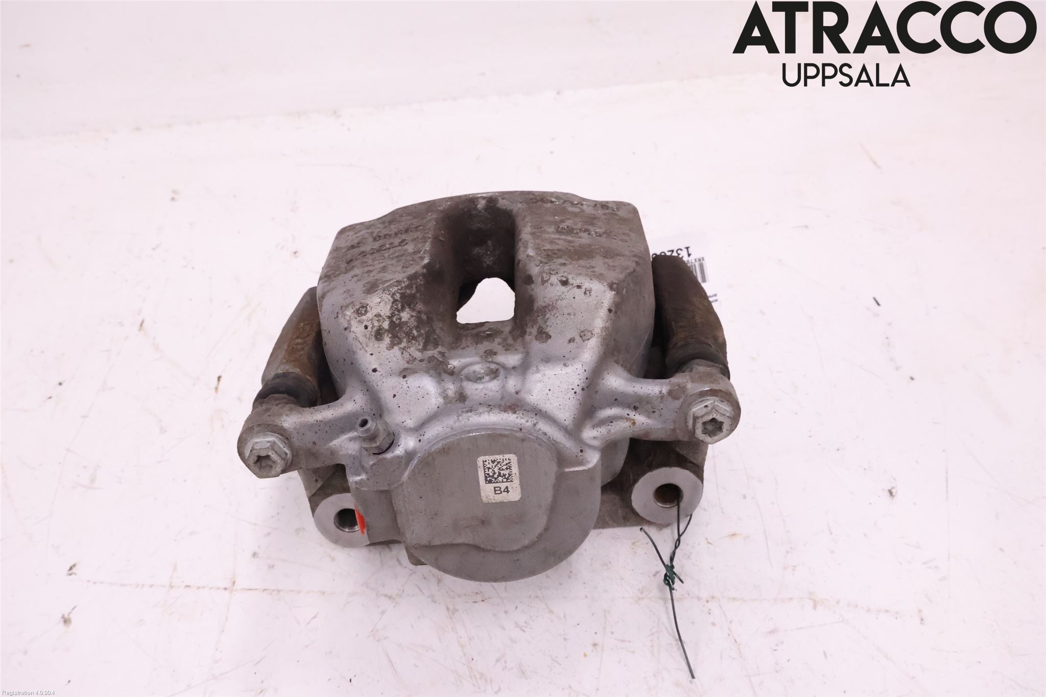 BMW 5 G30/G31/F90 17-23 Bremsecaliper Foran Høyre