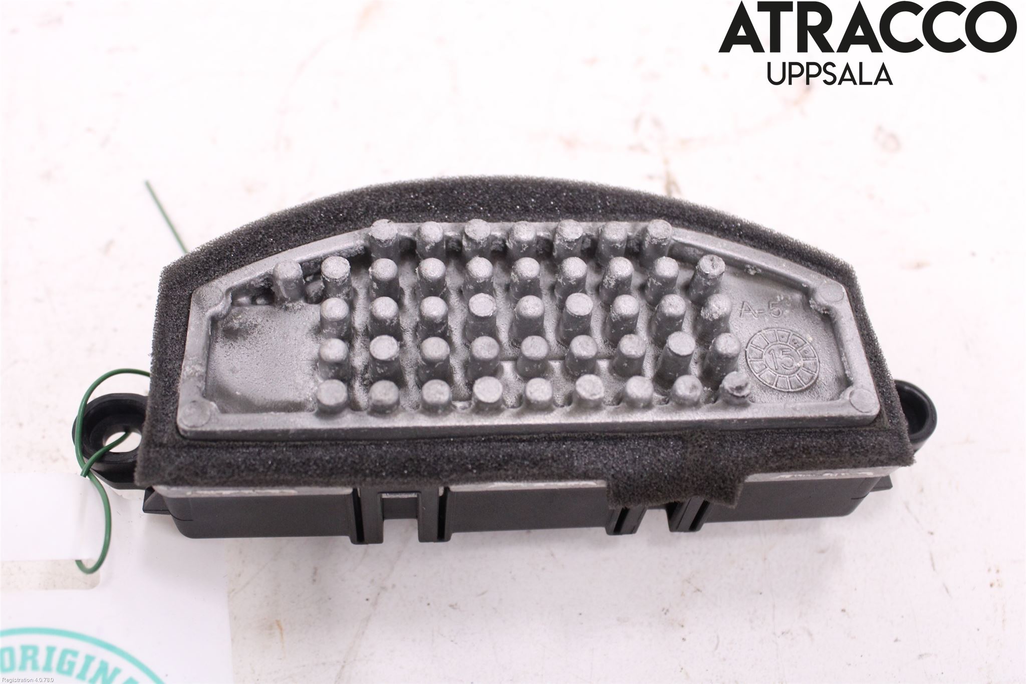 BMW 2 F45 Active Tourer 14-21 Varmeapparat Viftemotstand