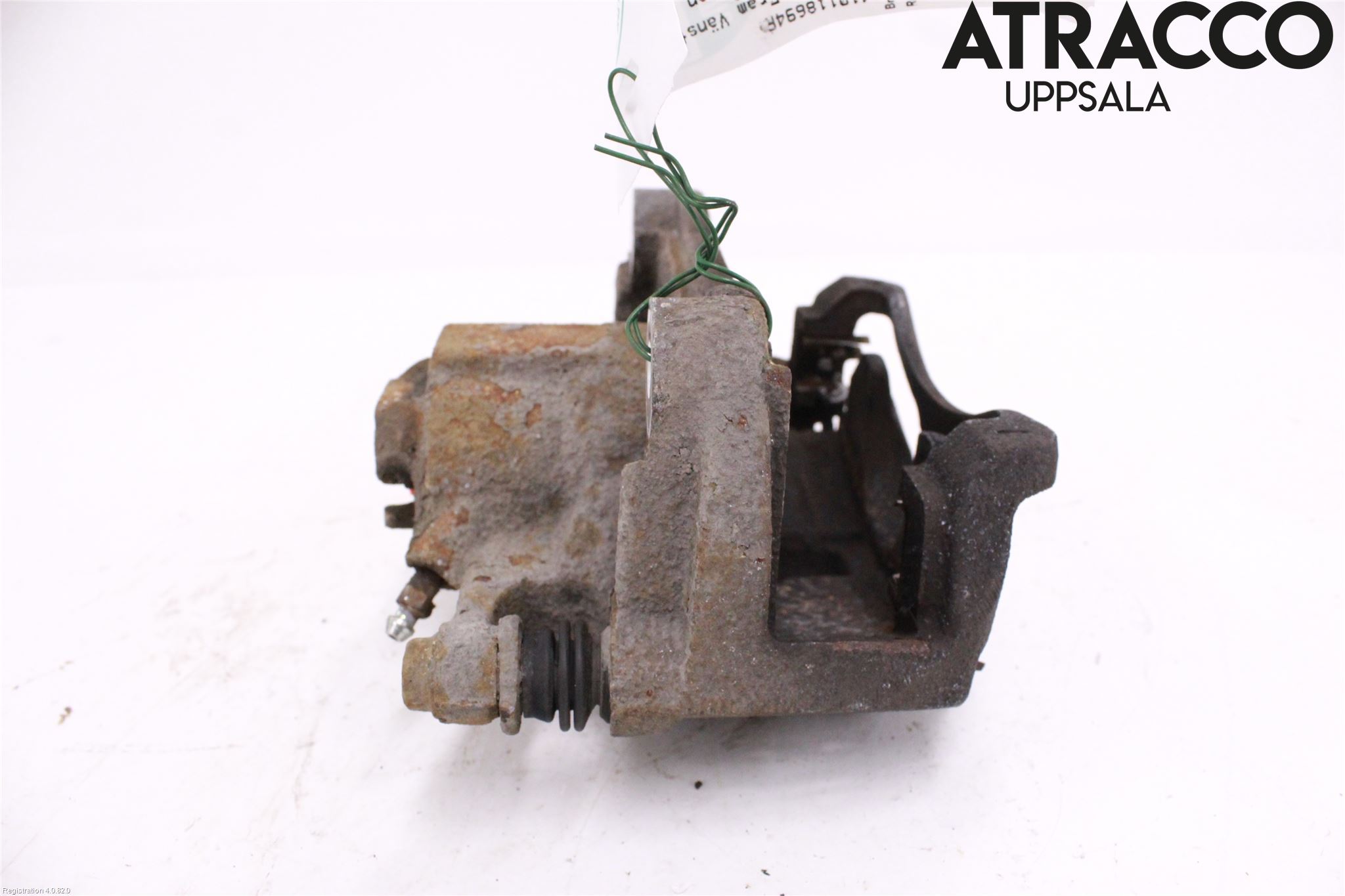 Renault TALISMAN 16-20 Bremsecaliper Foran Venstre