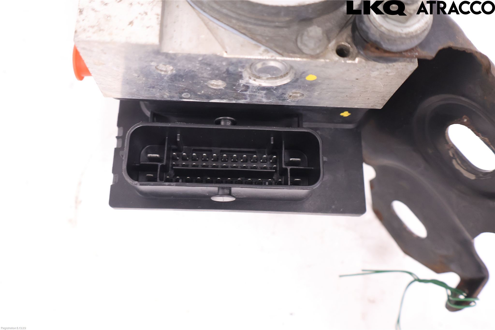 Fiat PUNTO EVO 10-12 Abs Hydraulikkaggregat