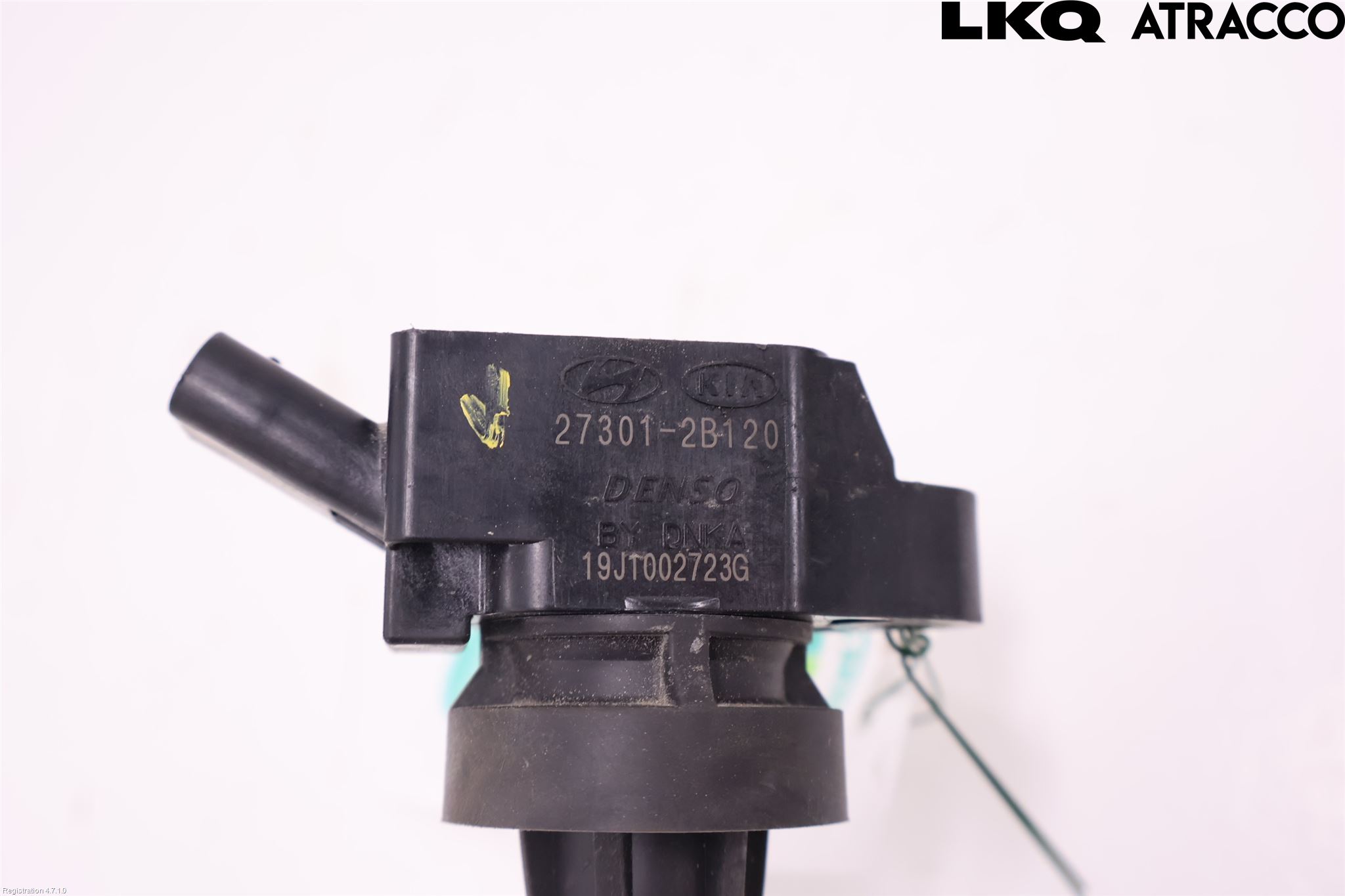 Kia SPORTAGE (QL) 16-21 Coil