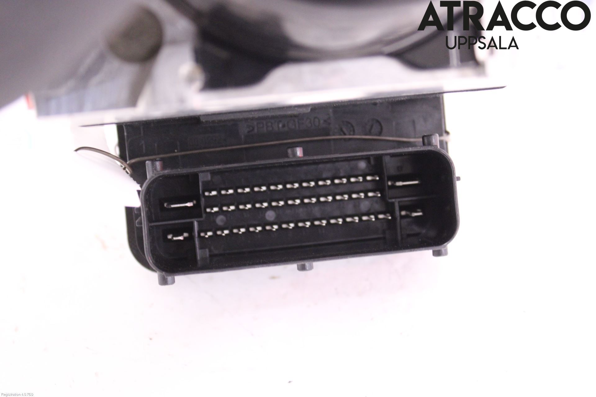 Opel ASTRA J 10-15 Abs Hydraulikkaggregat