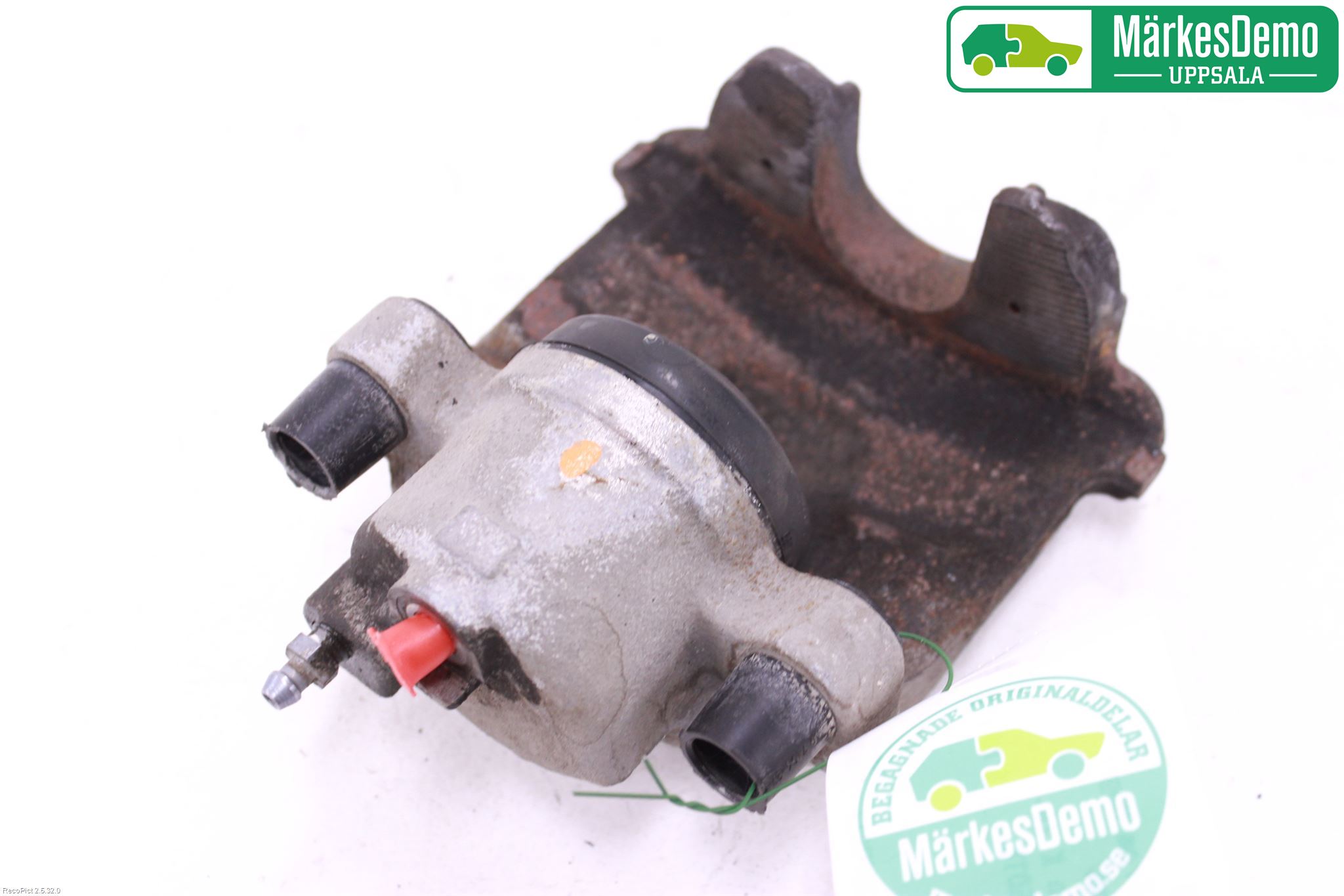 Opel ASTRA K 16-22 Bremsecaliper Foran Høyre