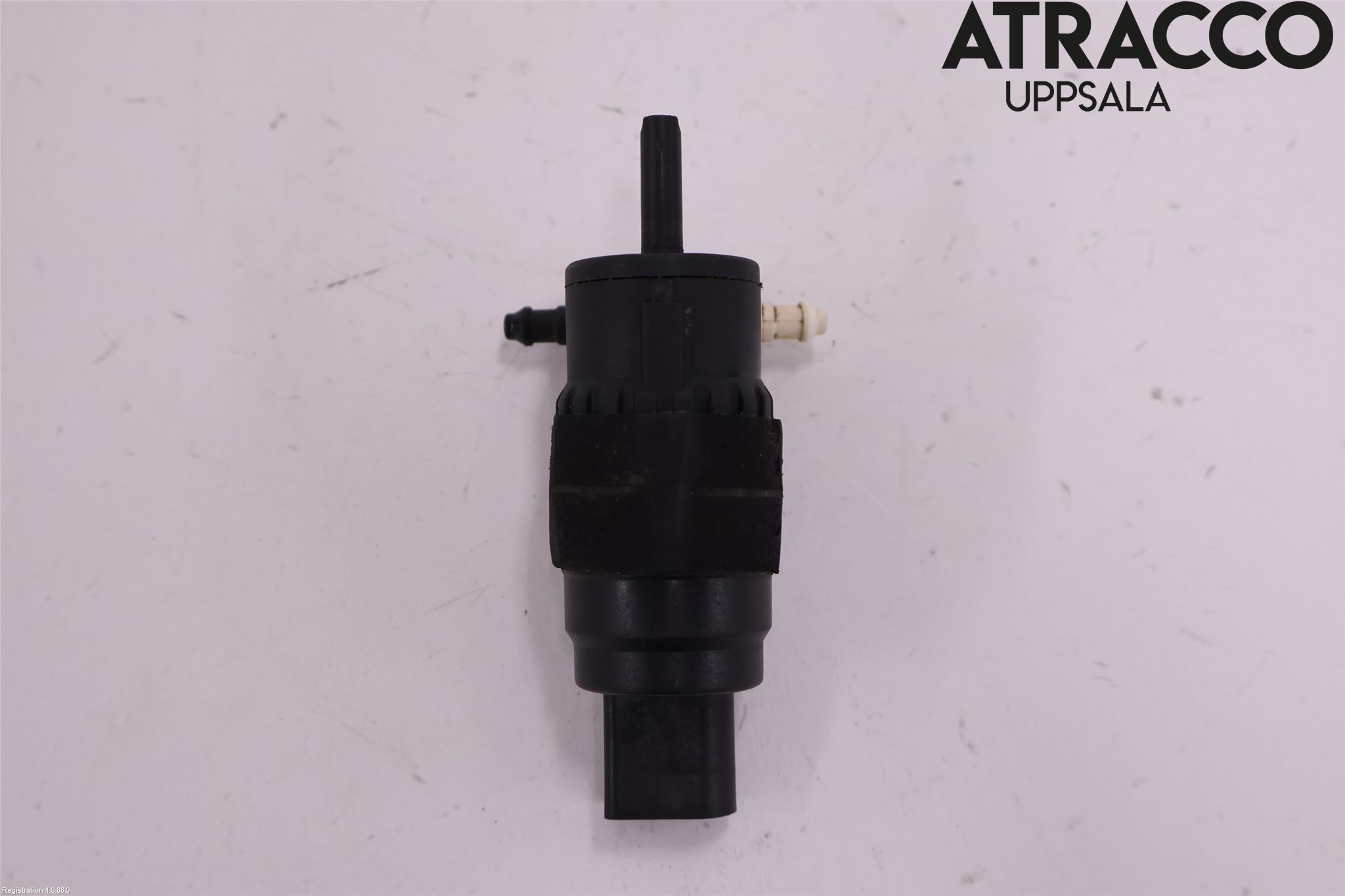 Audi A4 ALLROAD 09-16 Spylerpumpe Frontrute
