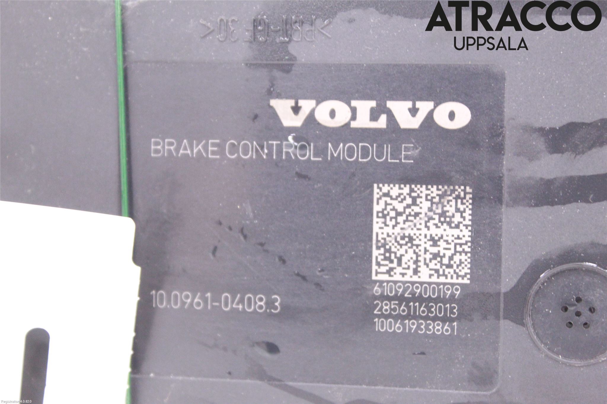 Volvo V50 08-12 Abs Hydraulikkaggregat