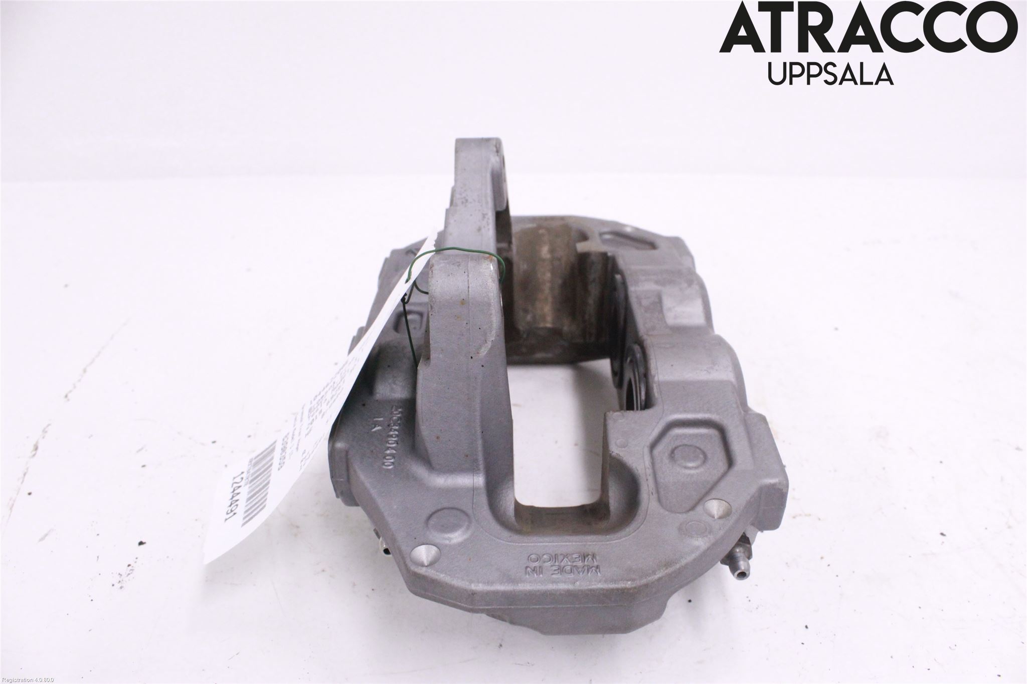Tesla MODEL 3 17- Bremsecaliper Foran Høyre