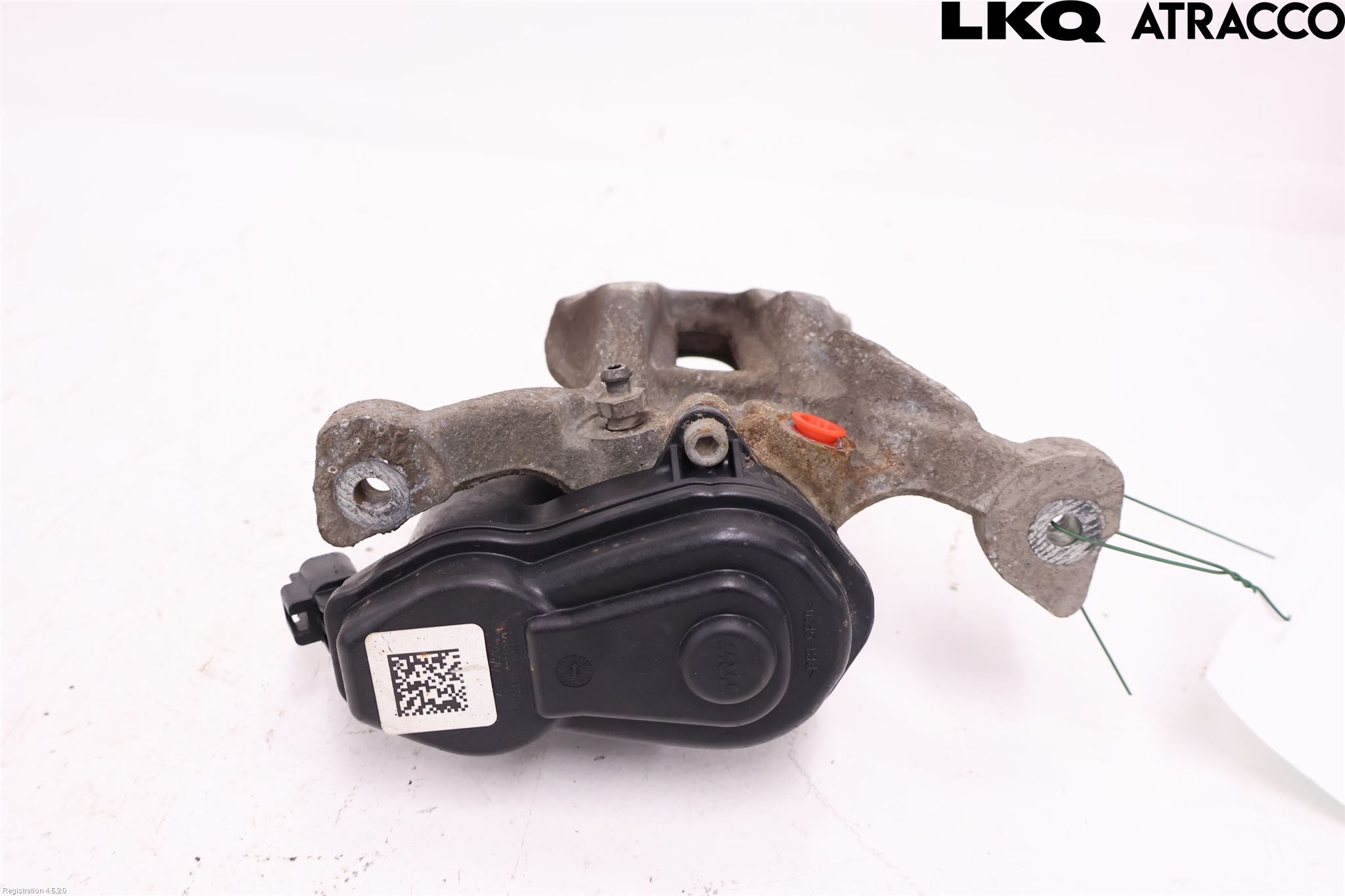 Toyota YARIS XP21 20- Bremsecaliper Bak Venstre