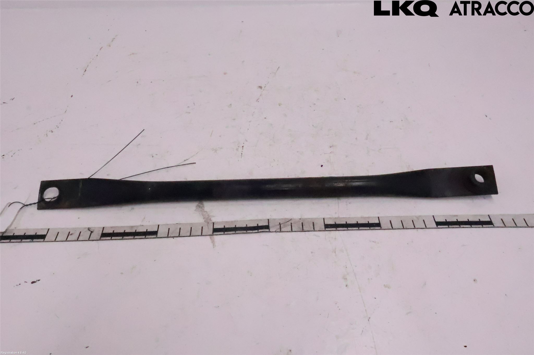 Toyota AURIS 13-19 Forstilling Øvrig